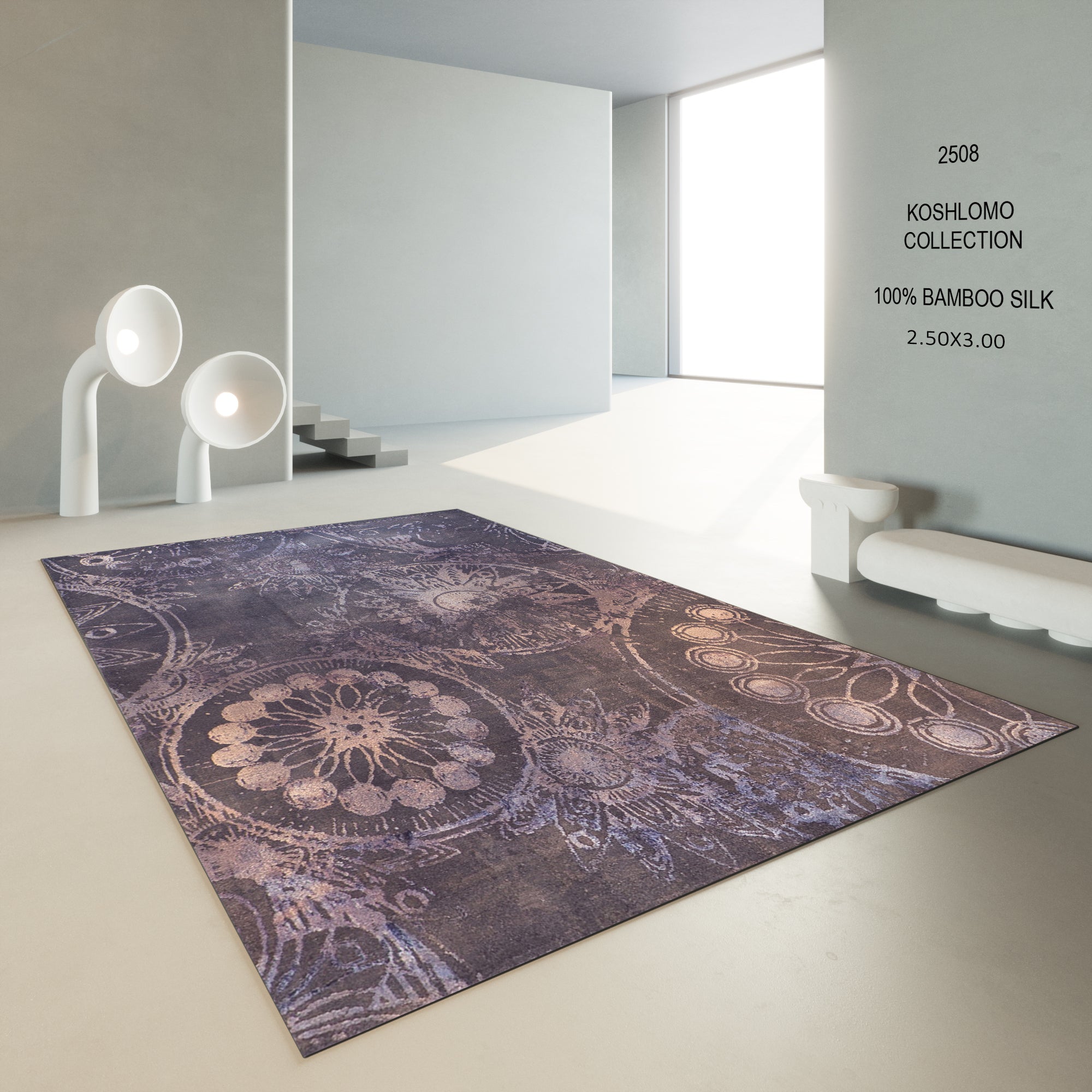 KOSHLOMO CARPET