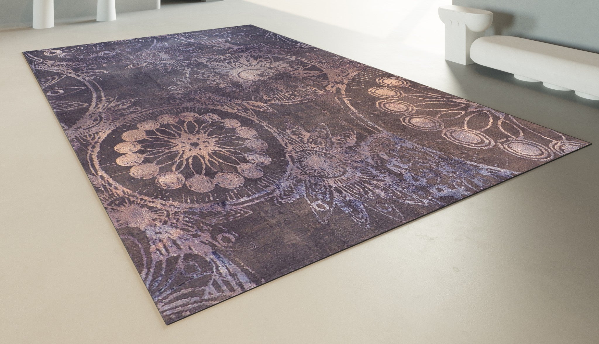 KOSHLOMO CARPET