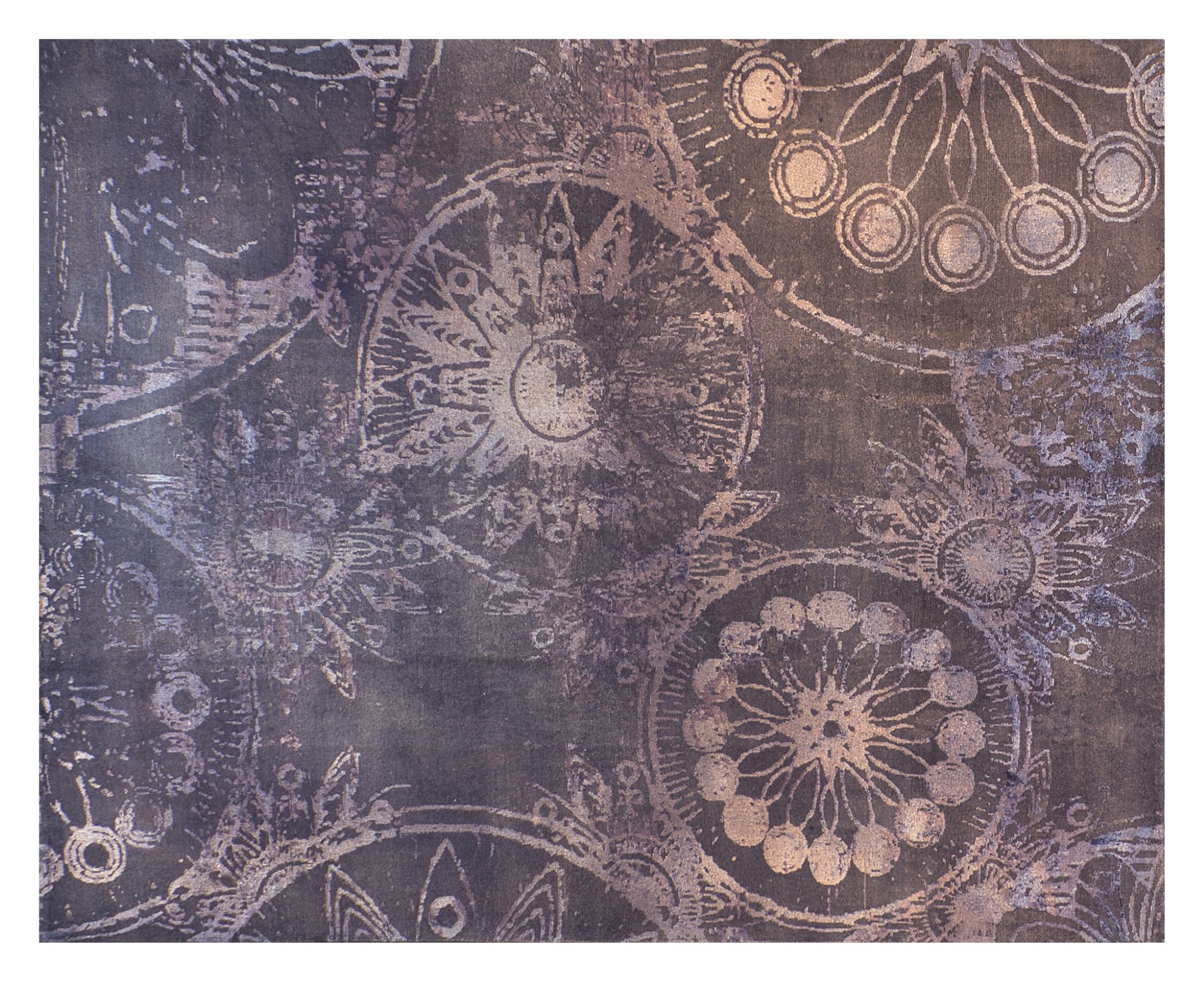 KOSHLOMO CARPET