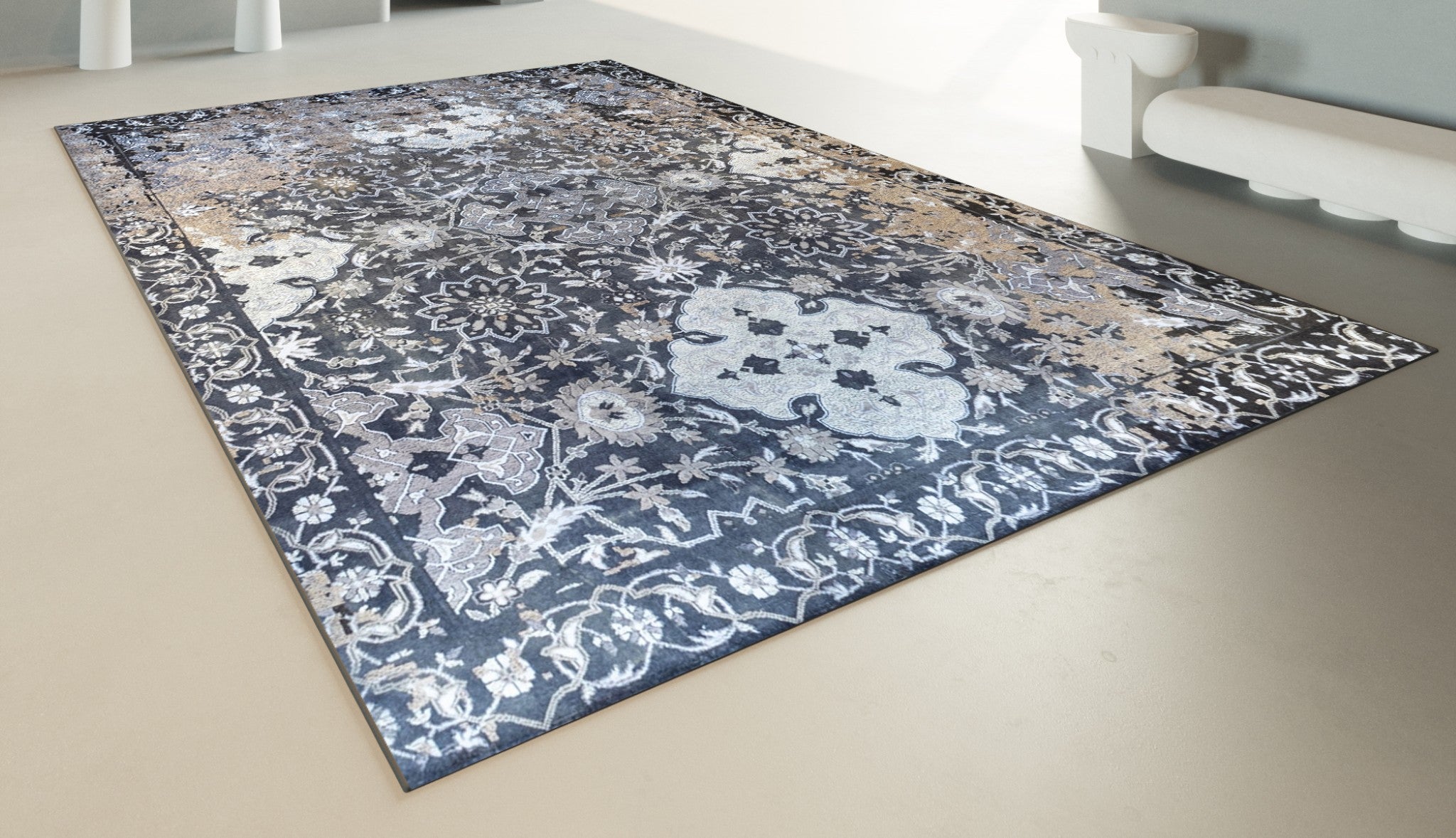 KAOTICAL CARPET