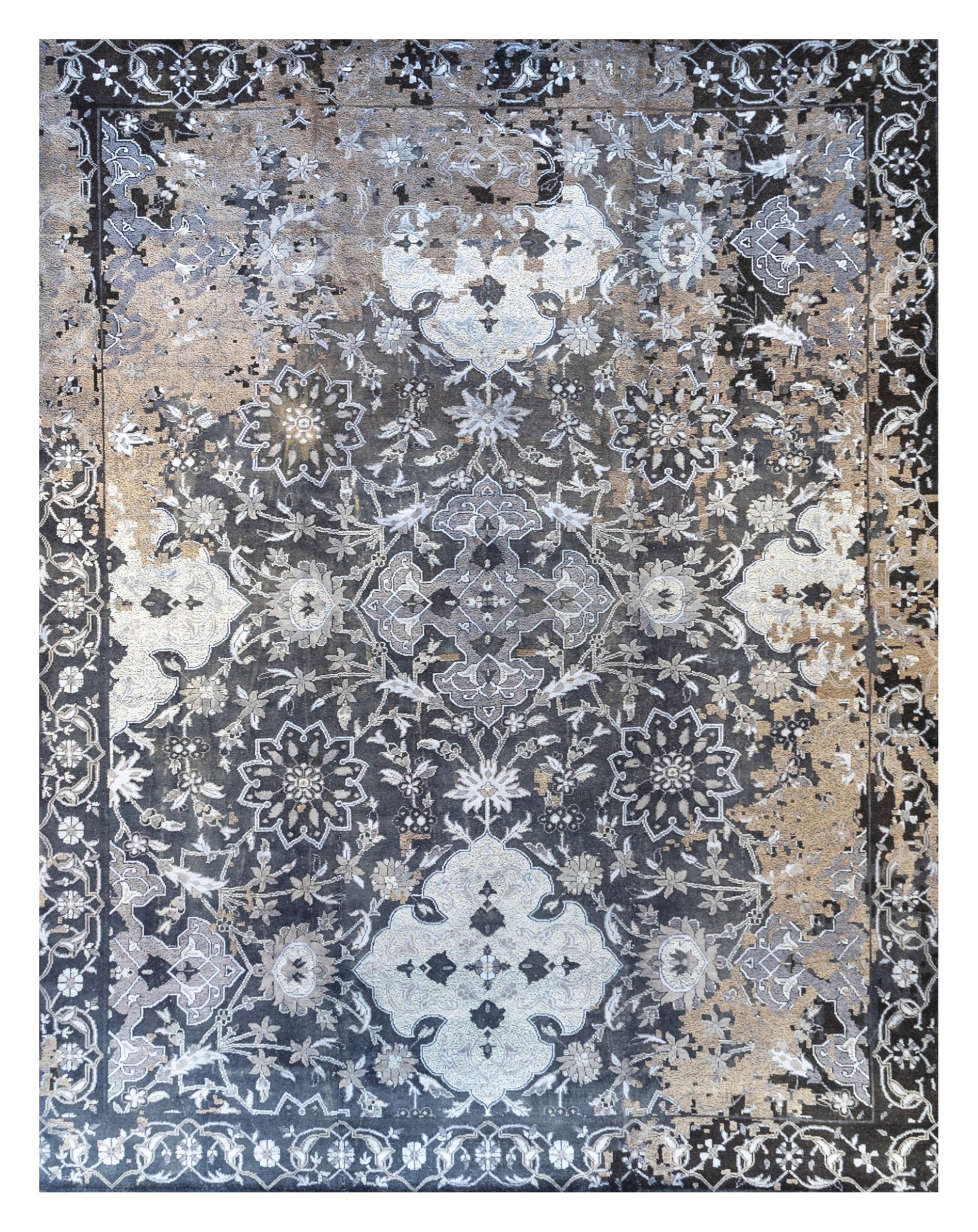KAOTICAL CARPET