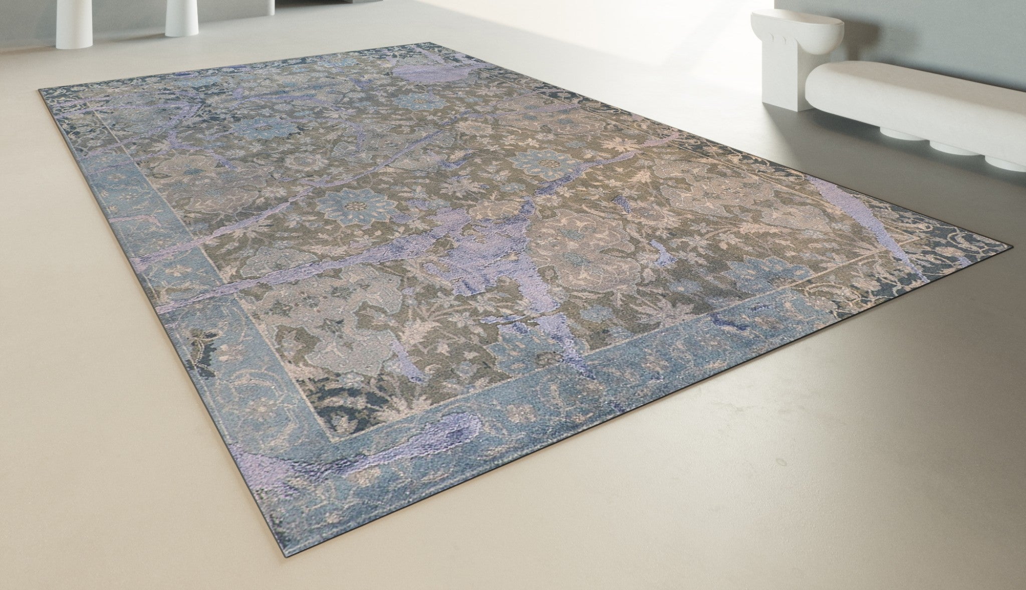 KAOTICAL CARPET