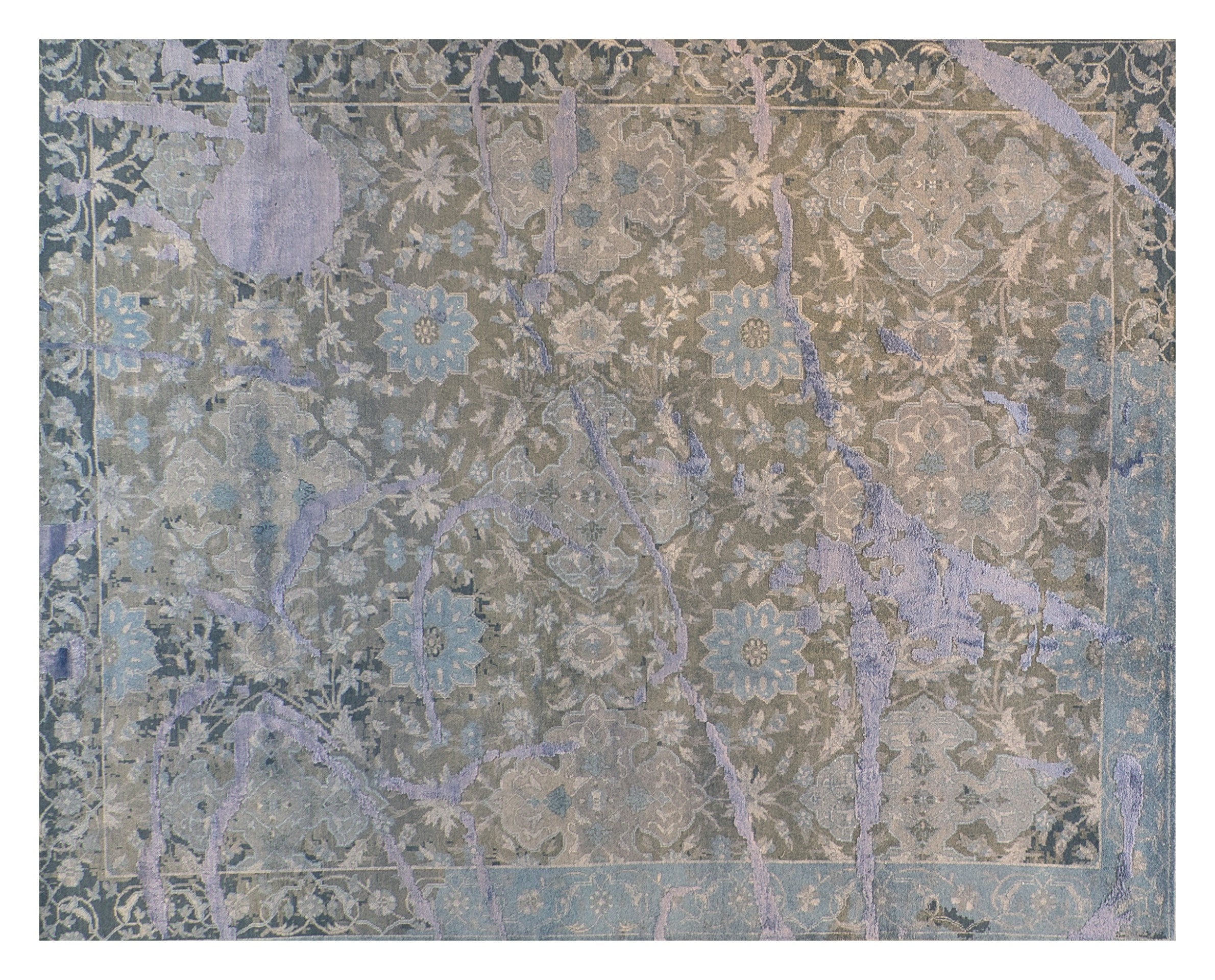 KAOTICAL CARPET