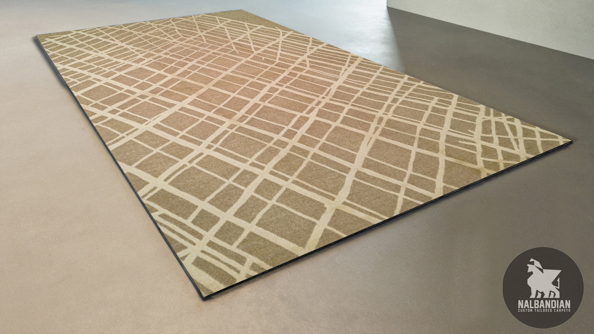 FRACTALS CARPET