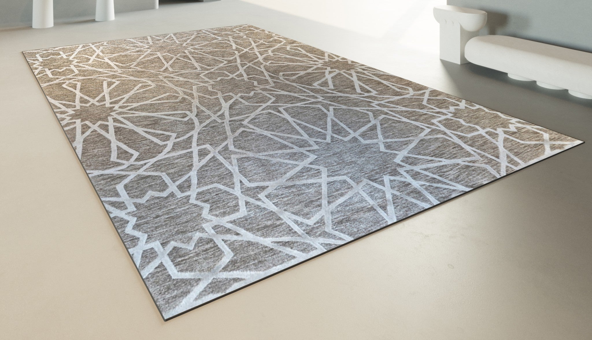 FRACTALS CARPET