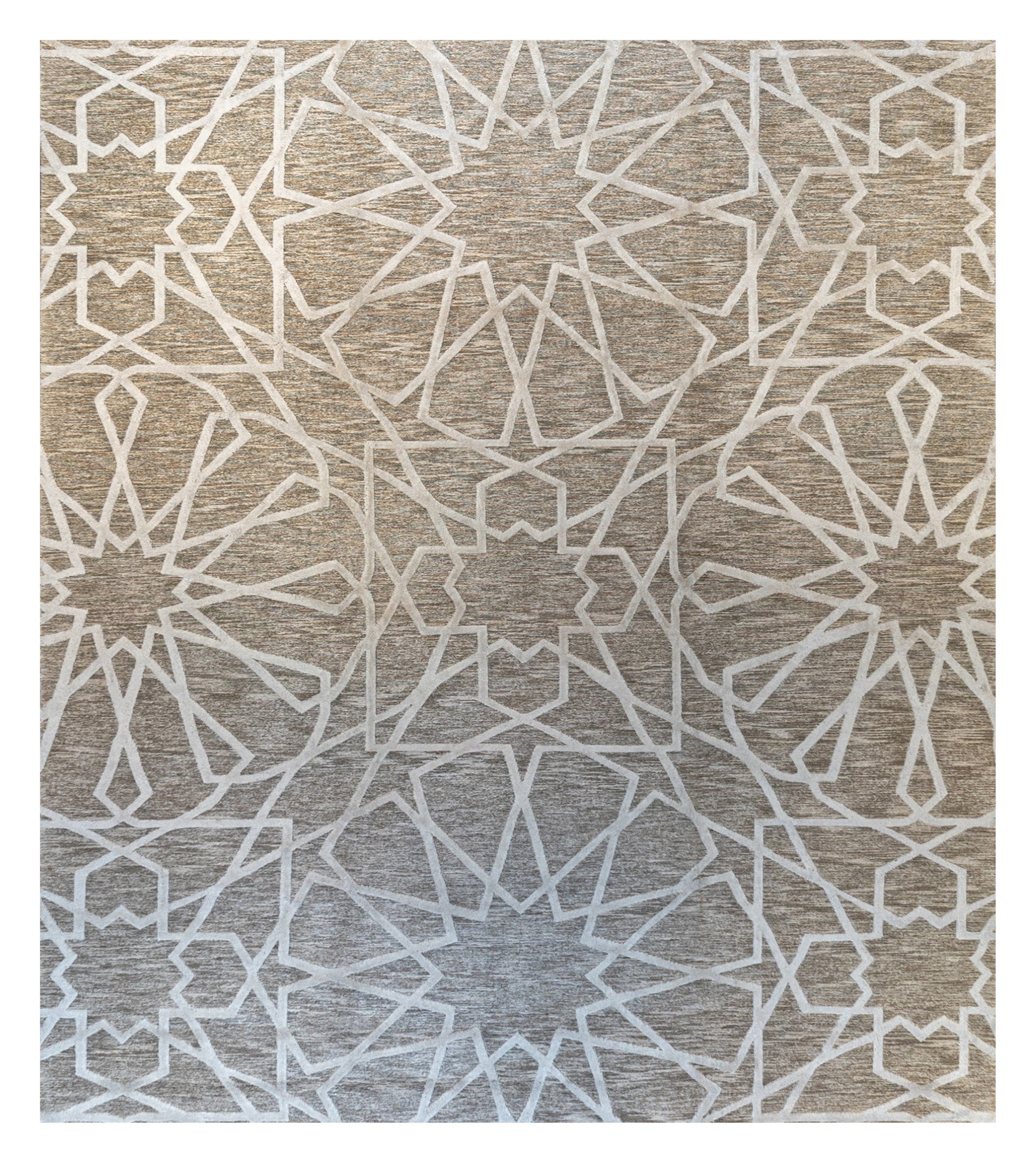 FRACTALS CARPET
