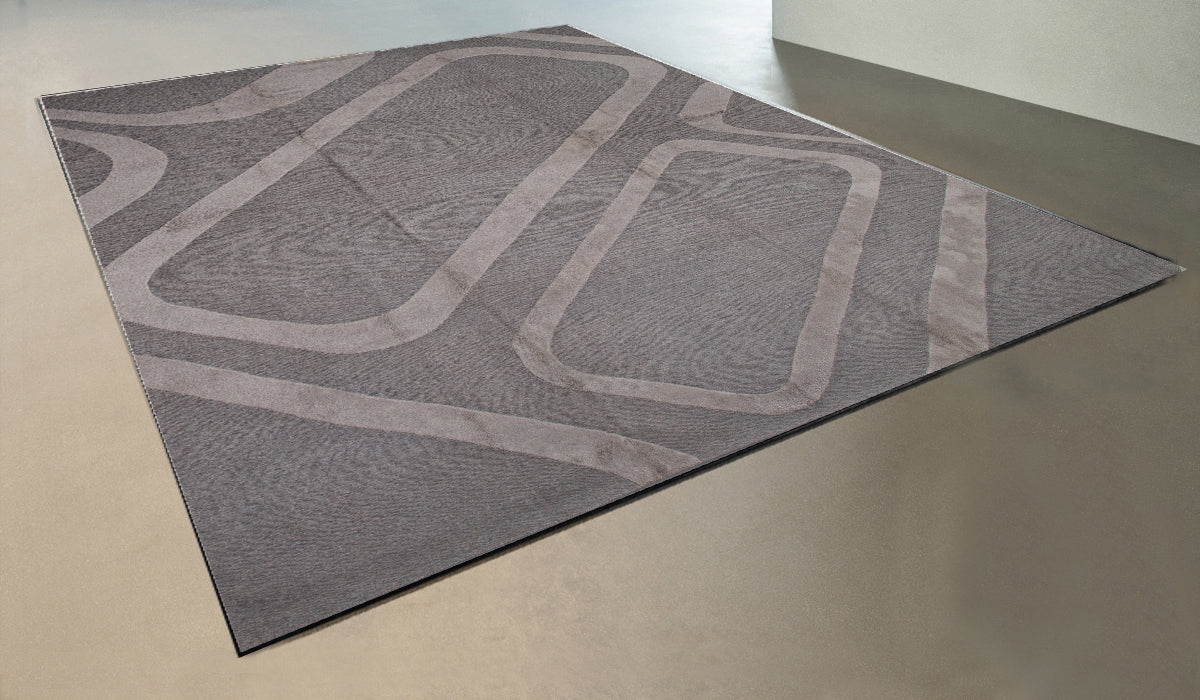 FRACTALS CARPET