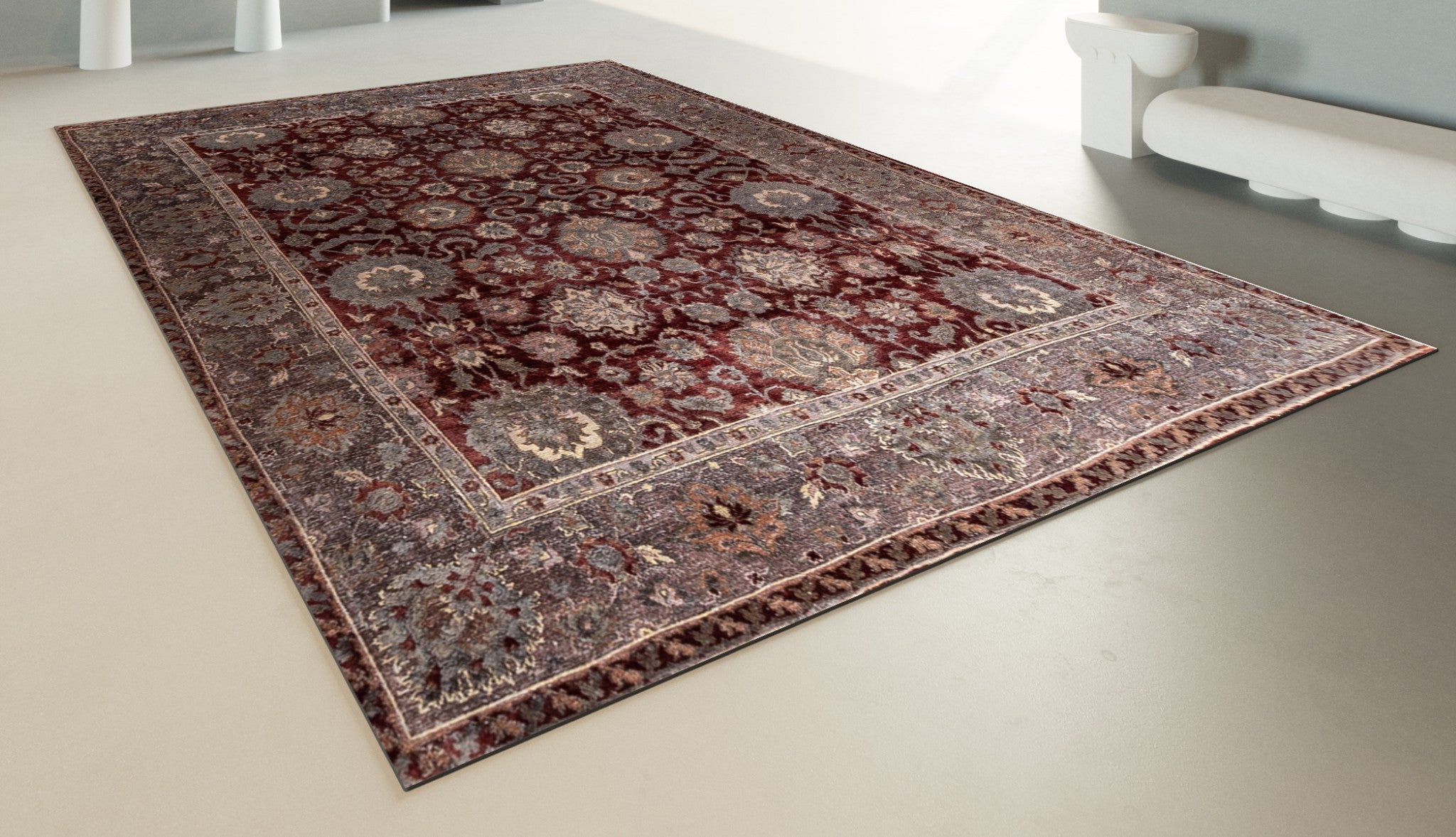 SIGNATURE CARPET