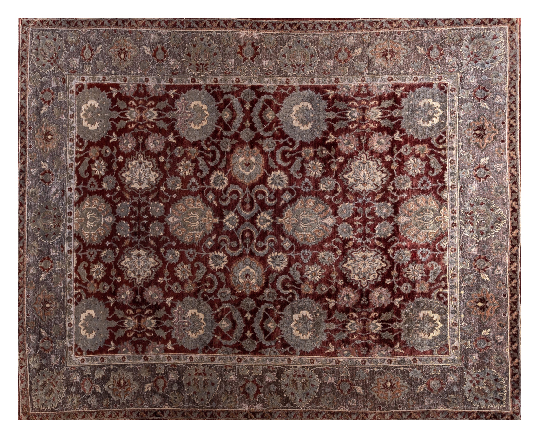 SIGNATURE CARPET