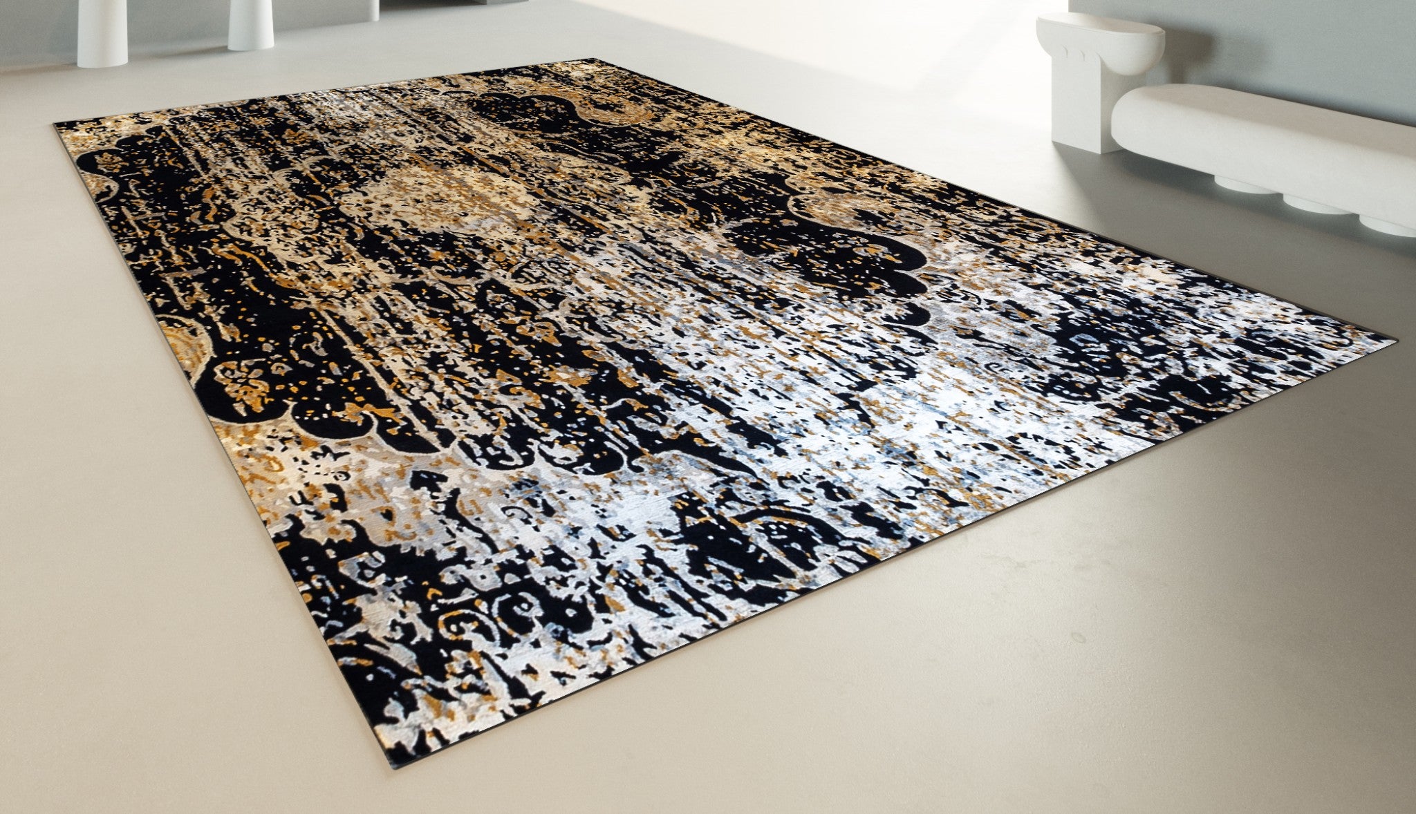 SIGNATURE CARPET