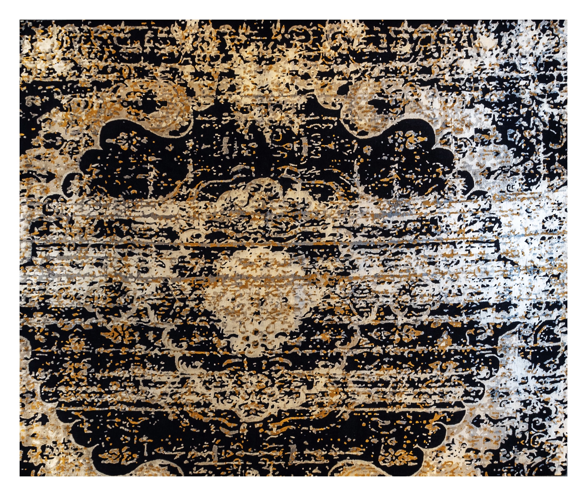 SIGNATURE CARPET