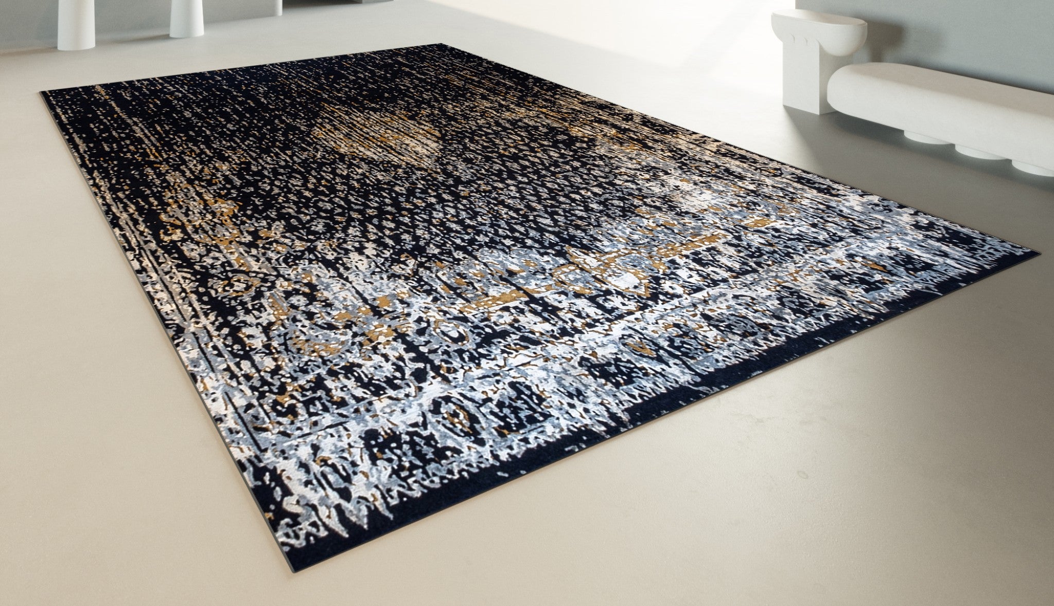 SIGNATURE CARPET