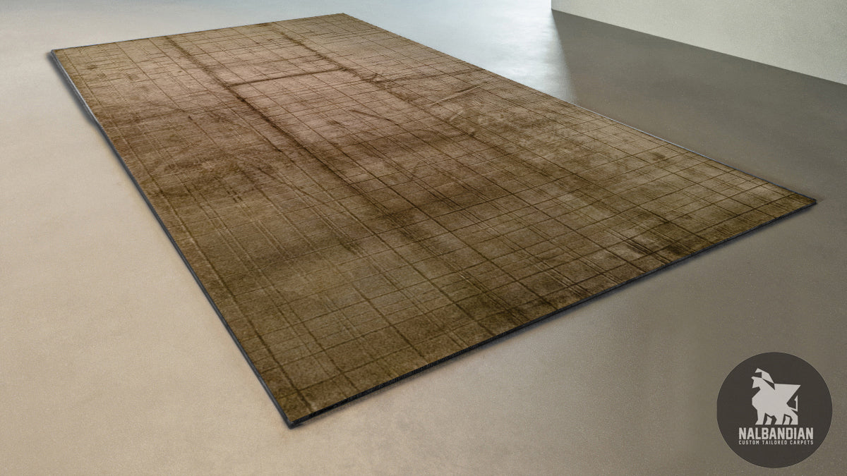 SIGNATURE CARPET