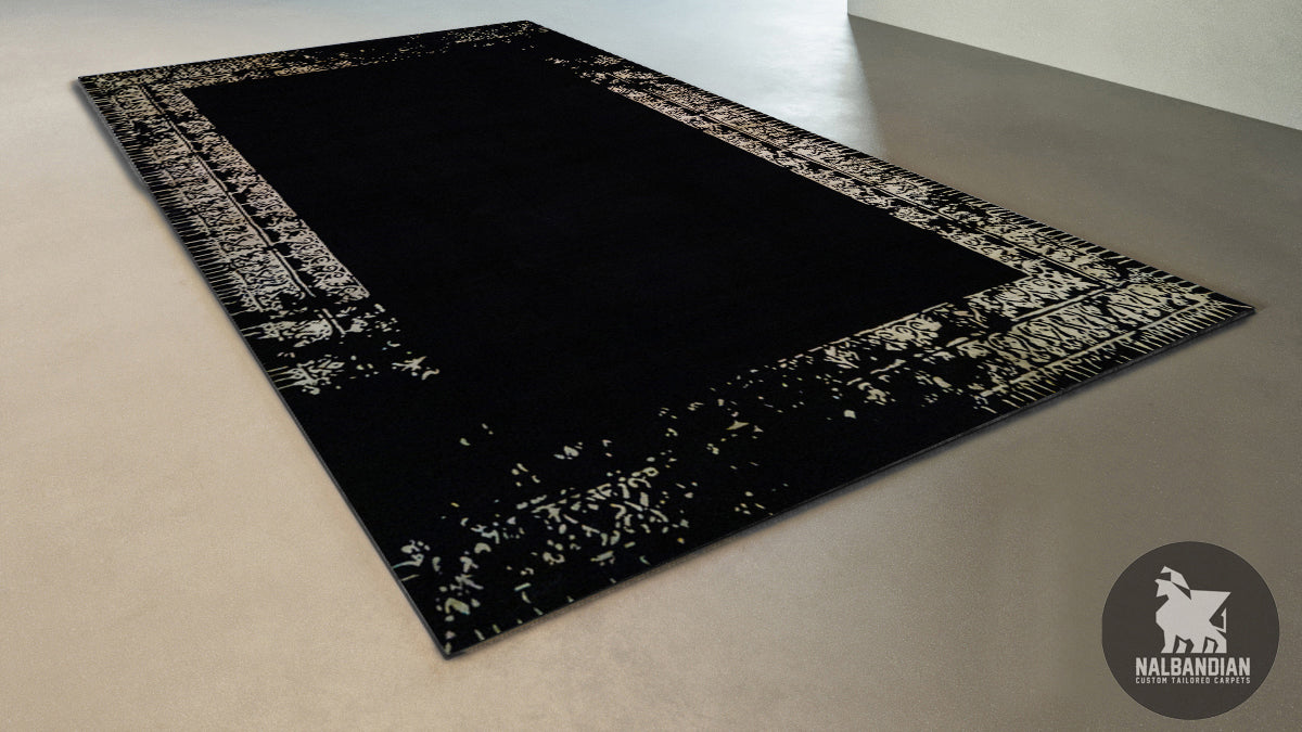 SIGNATURE CARPET