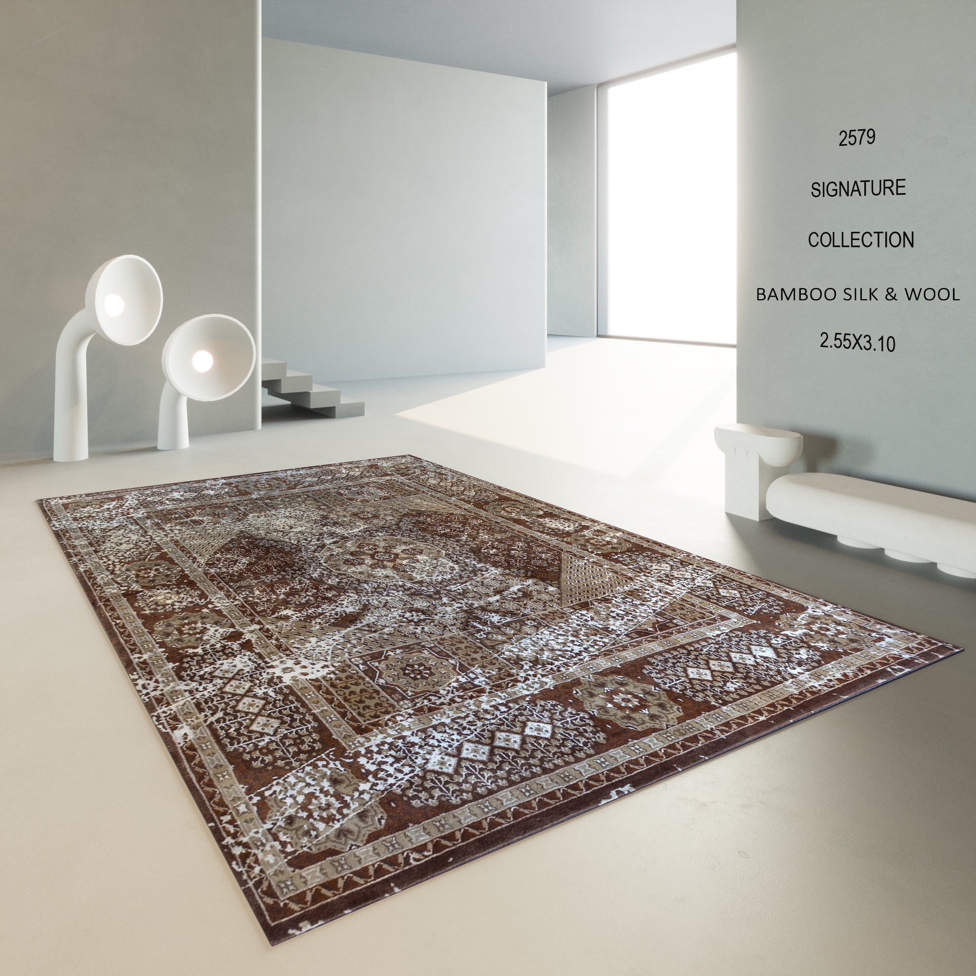 SIGNATURE CARPET