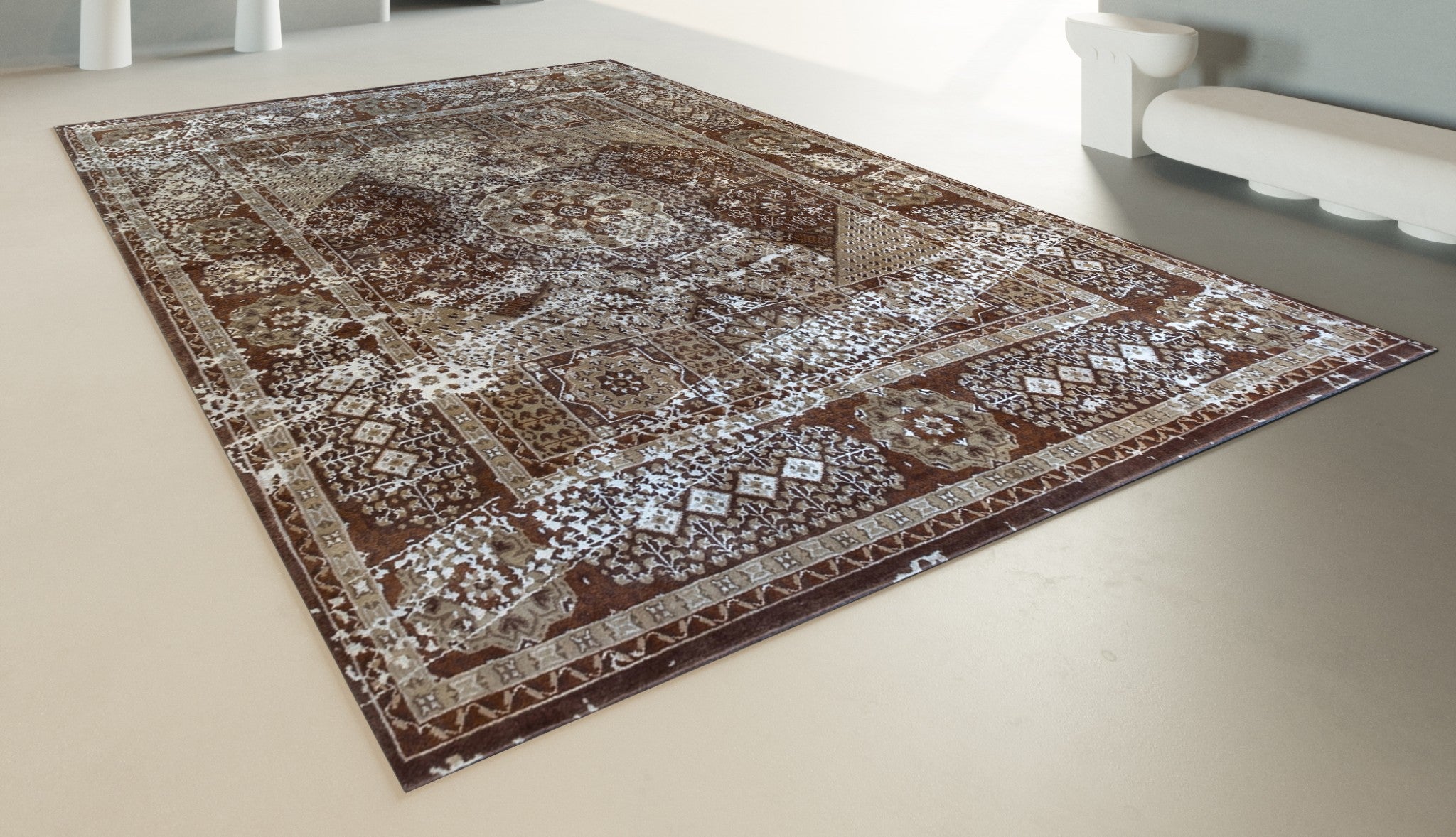 SIGNATURE CARPET