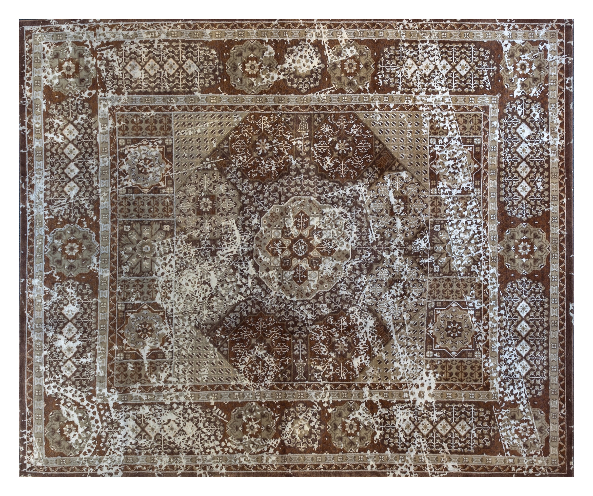 SIGNATURE CARPET