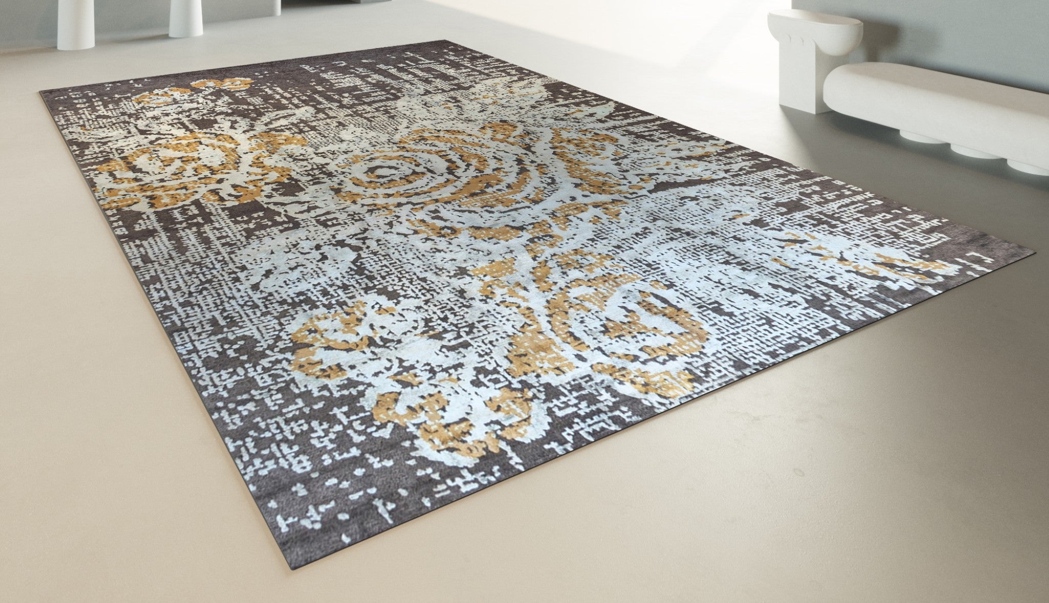 SIGNATURE CARPET