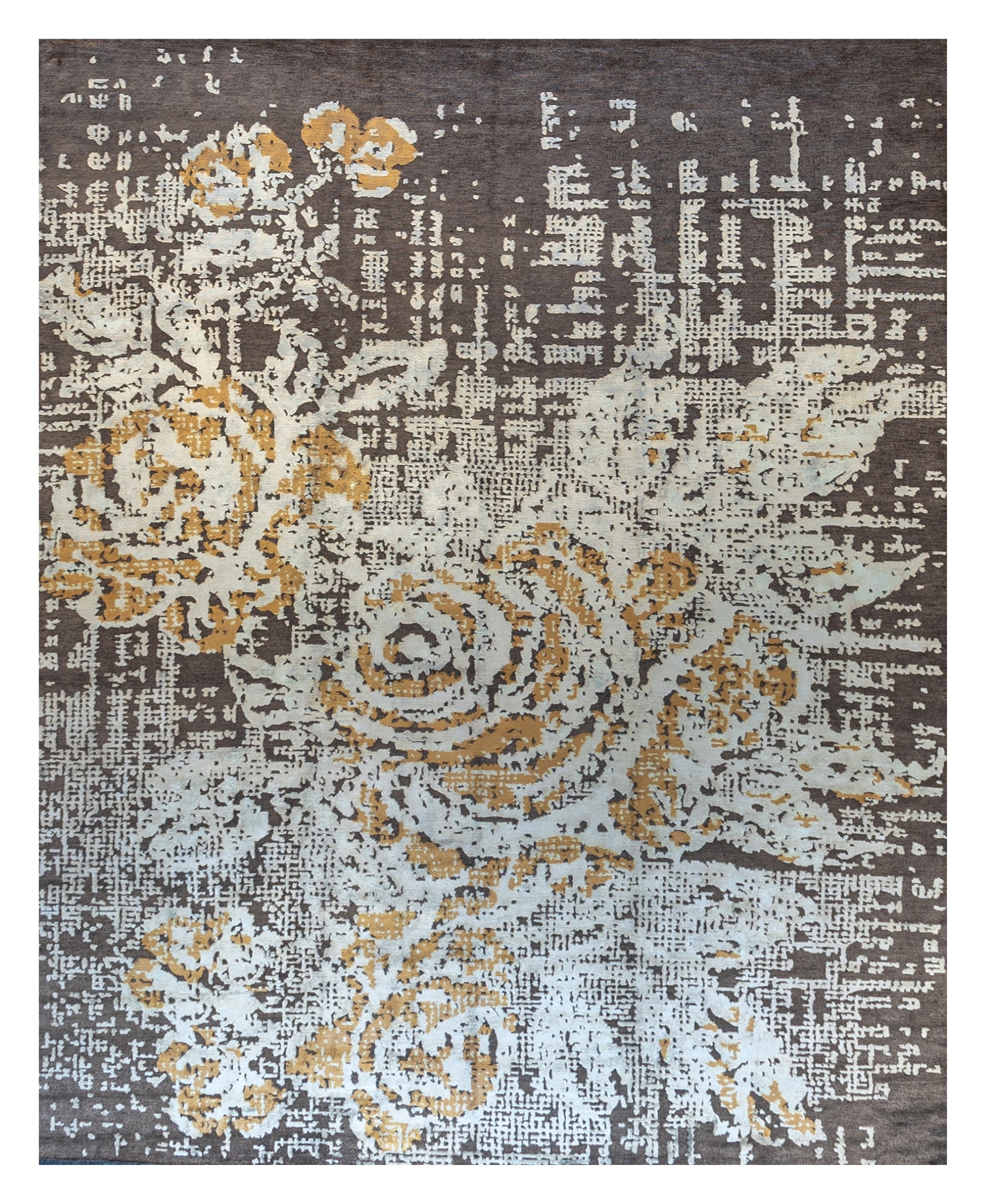 SIGNATURE CARPET