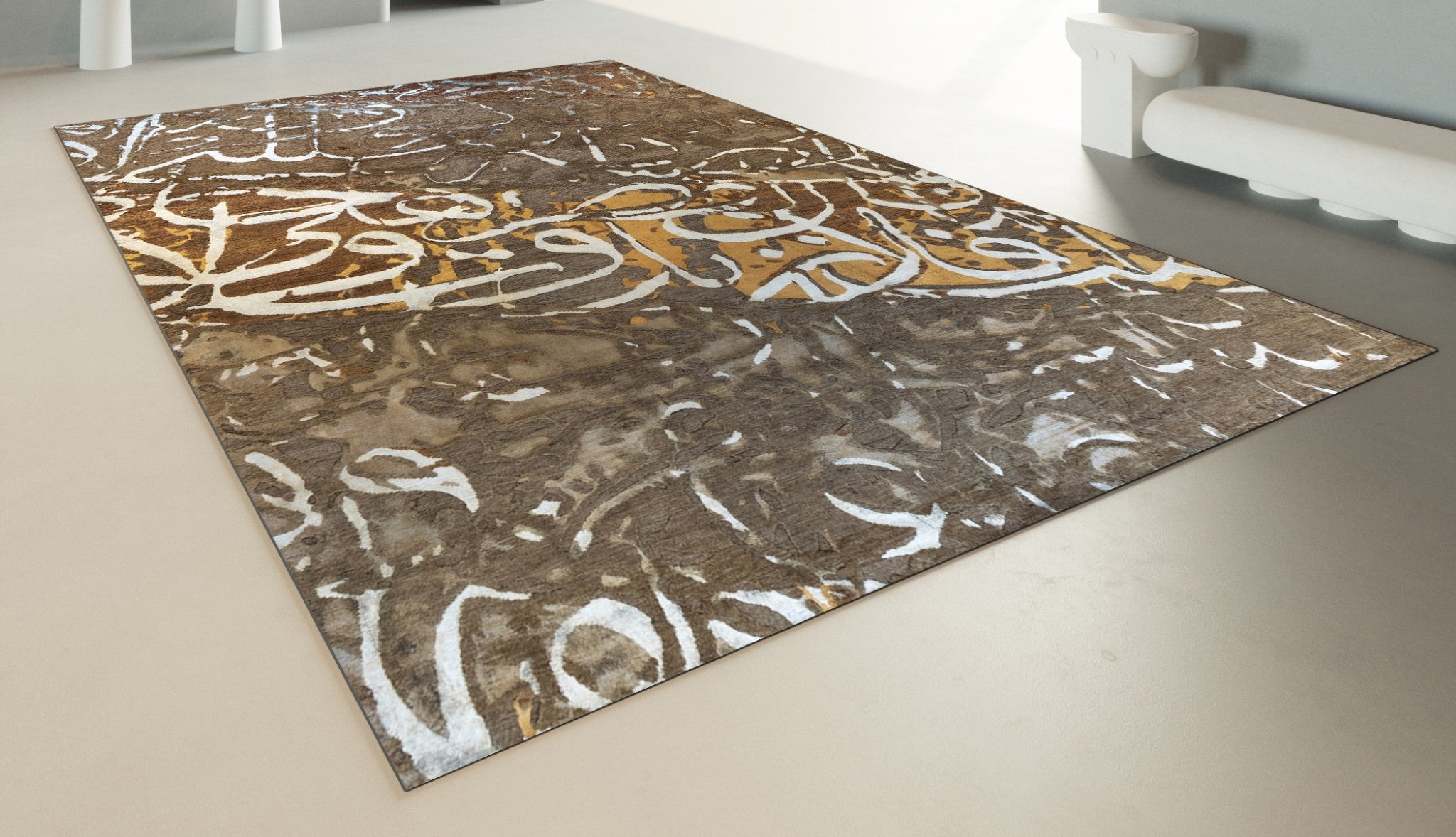 SIGNATURE CARPET