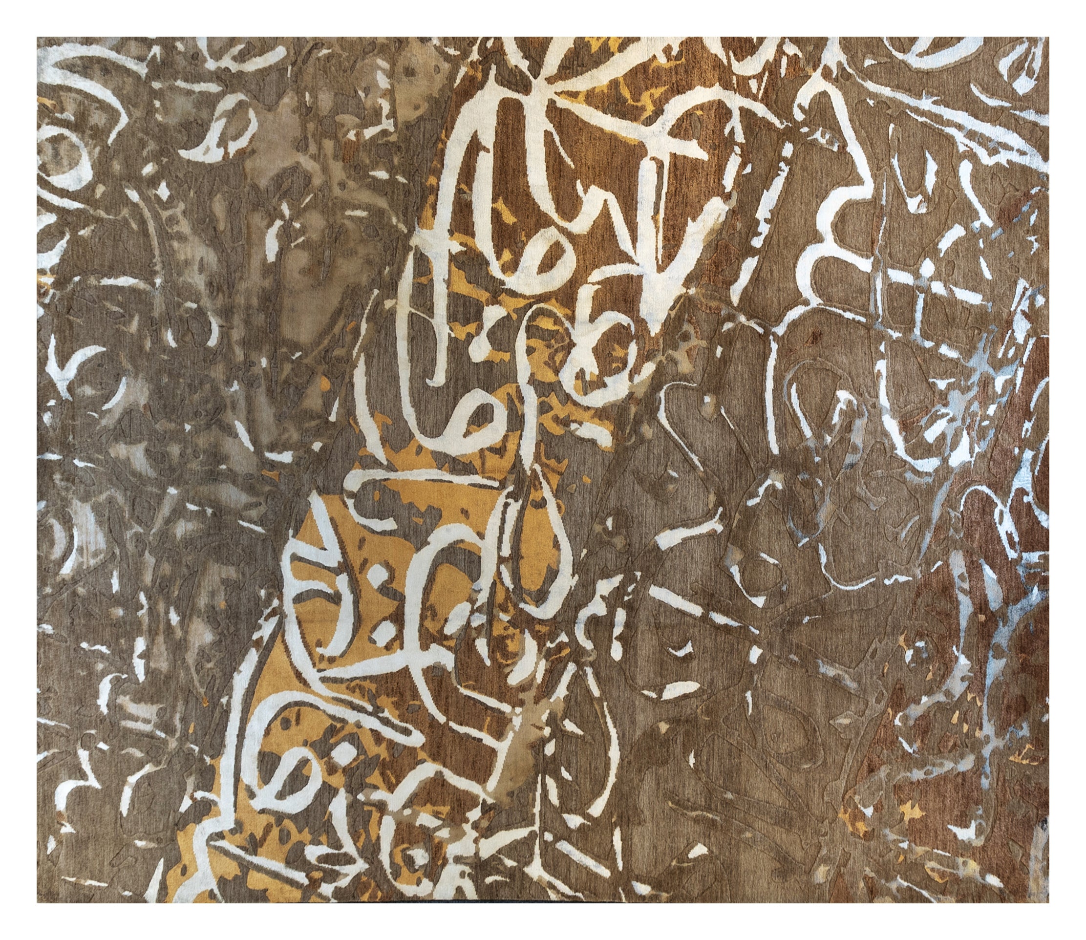 SIGNATURE CARPET