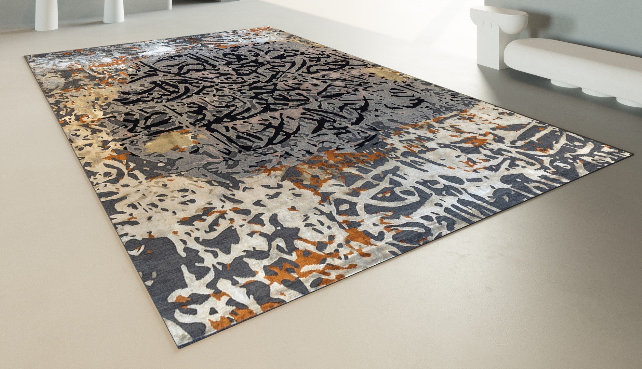 SIGNATURE CARPET