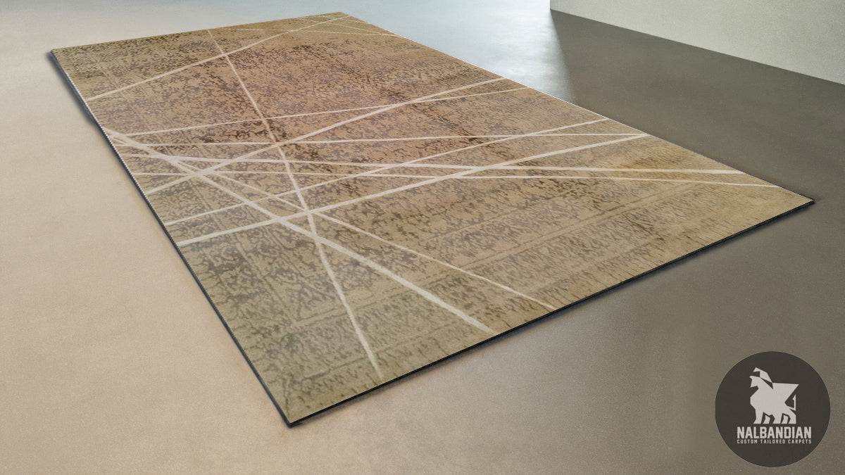 SIGNATURE CARPET