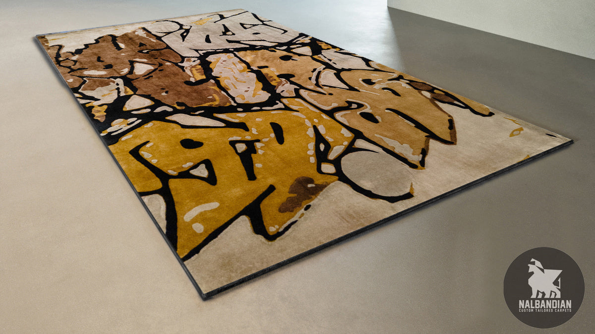 SIGNATURE CARPET