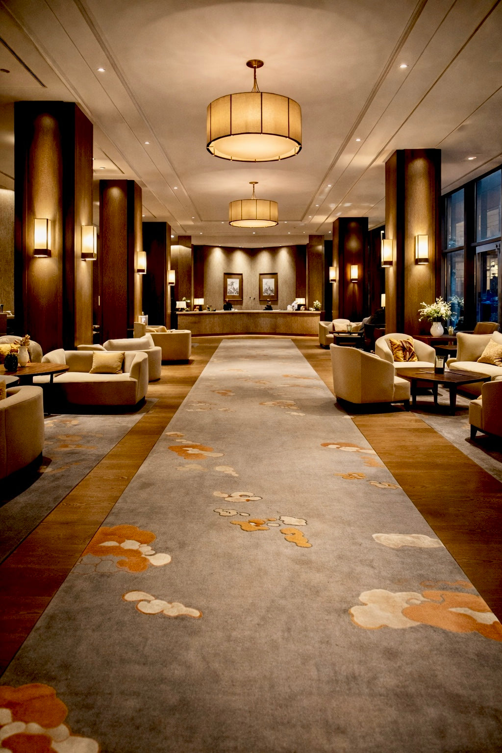 Hilton