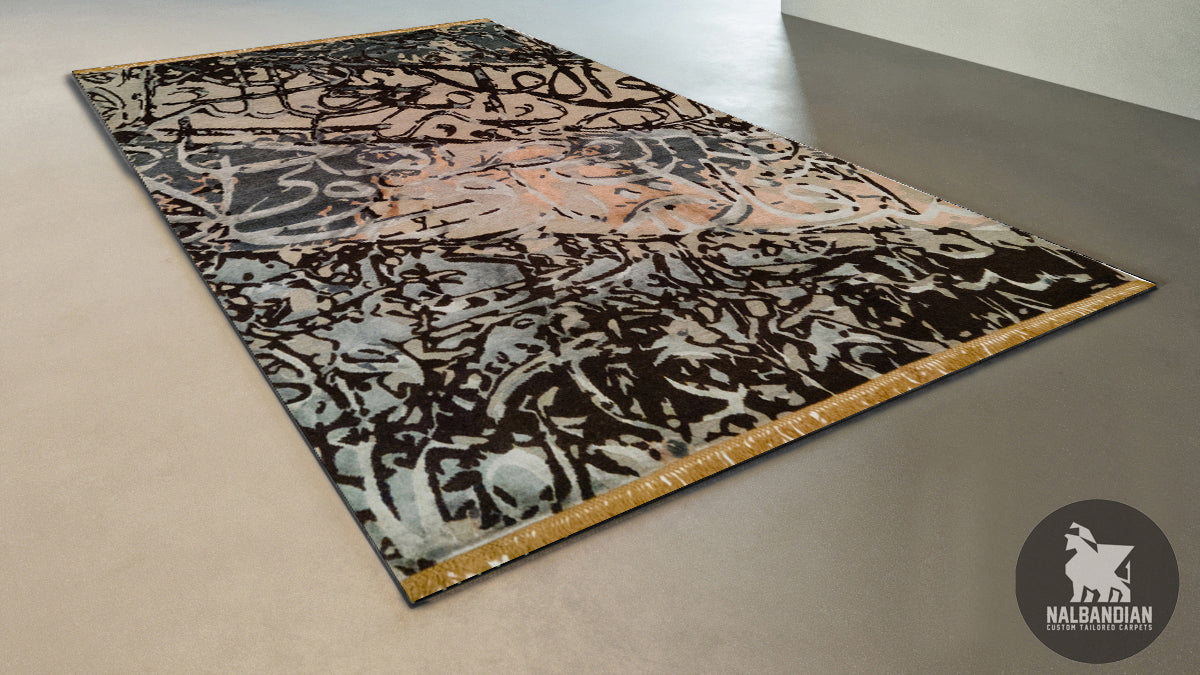 SIGNATURE CARPET