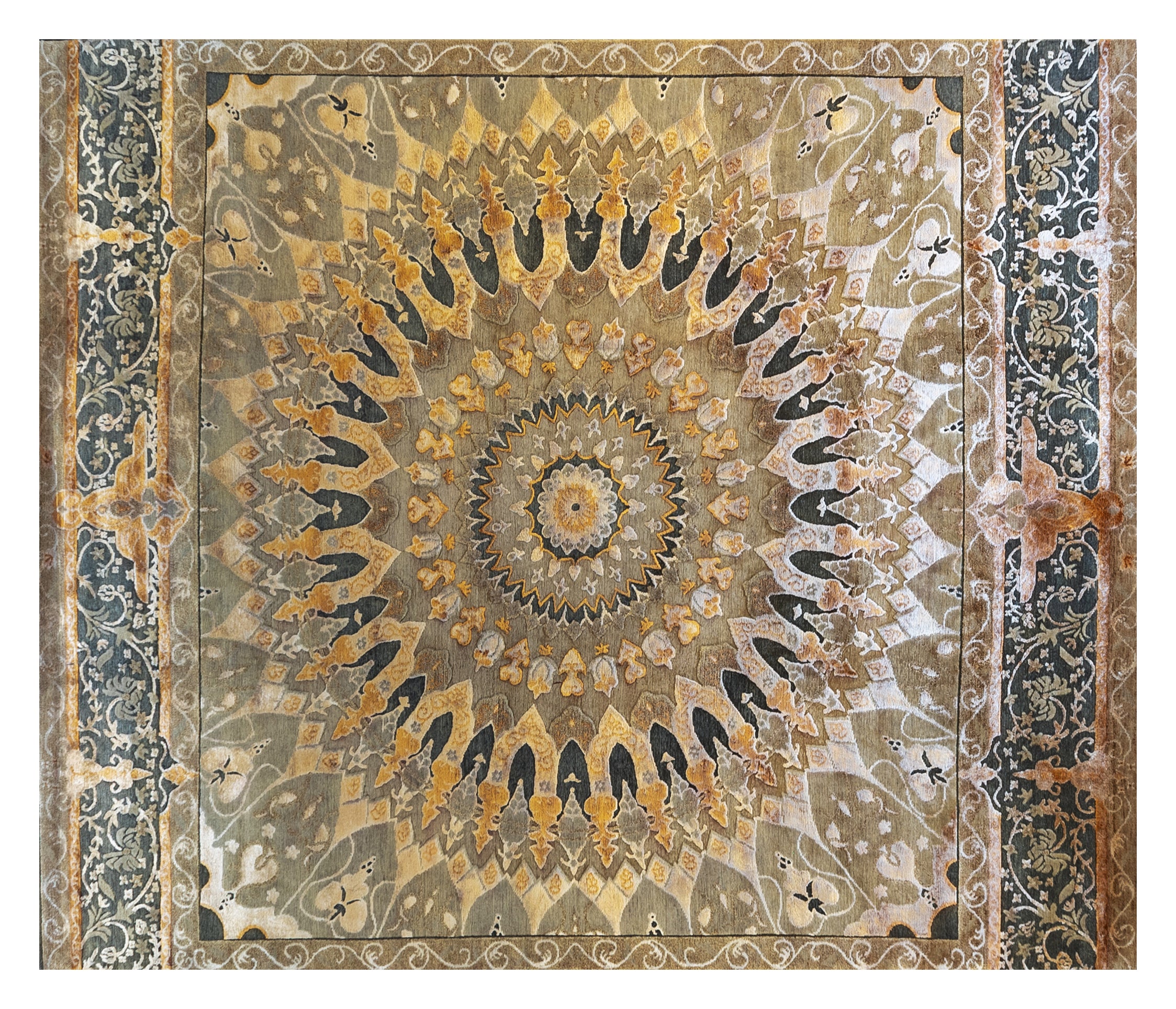 SIGNATURE CARPET