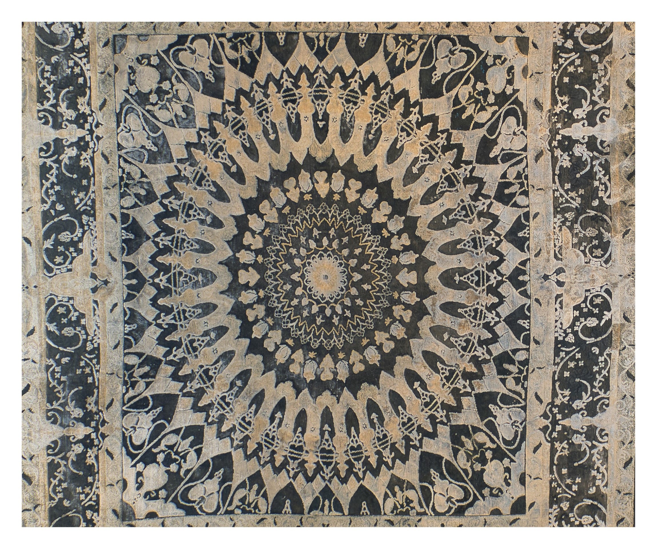 SIGNATURE CARPET