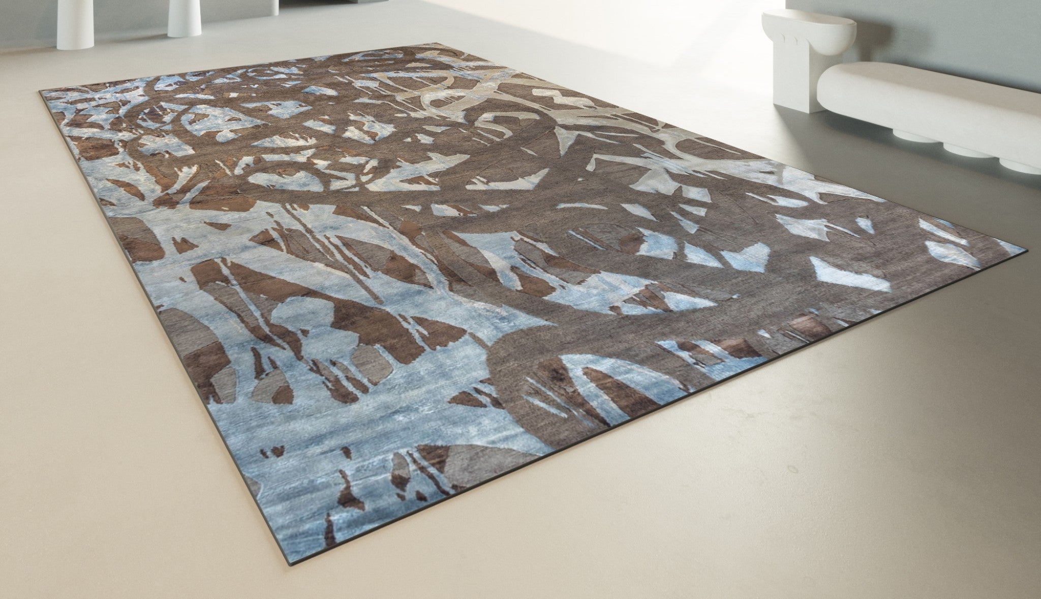 SIGNATURE CARPET