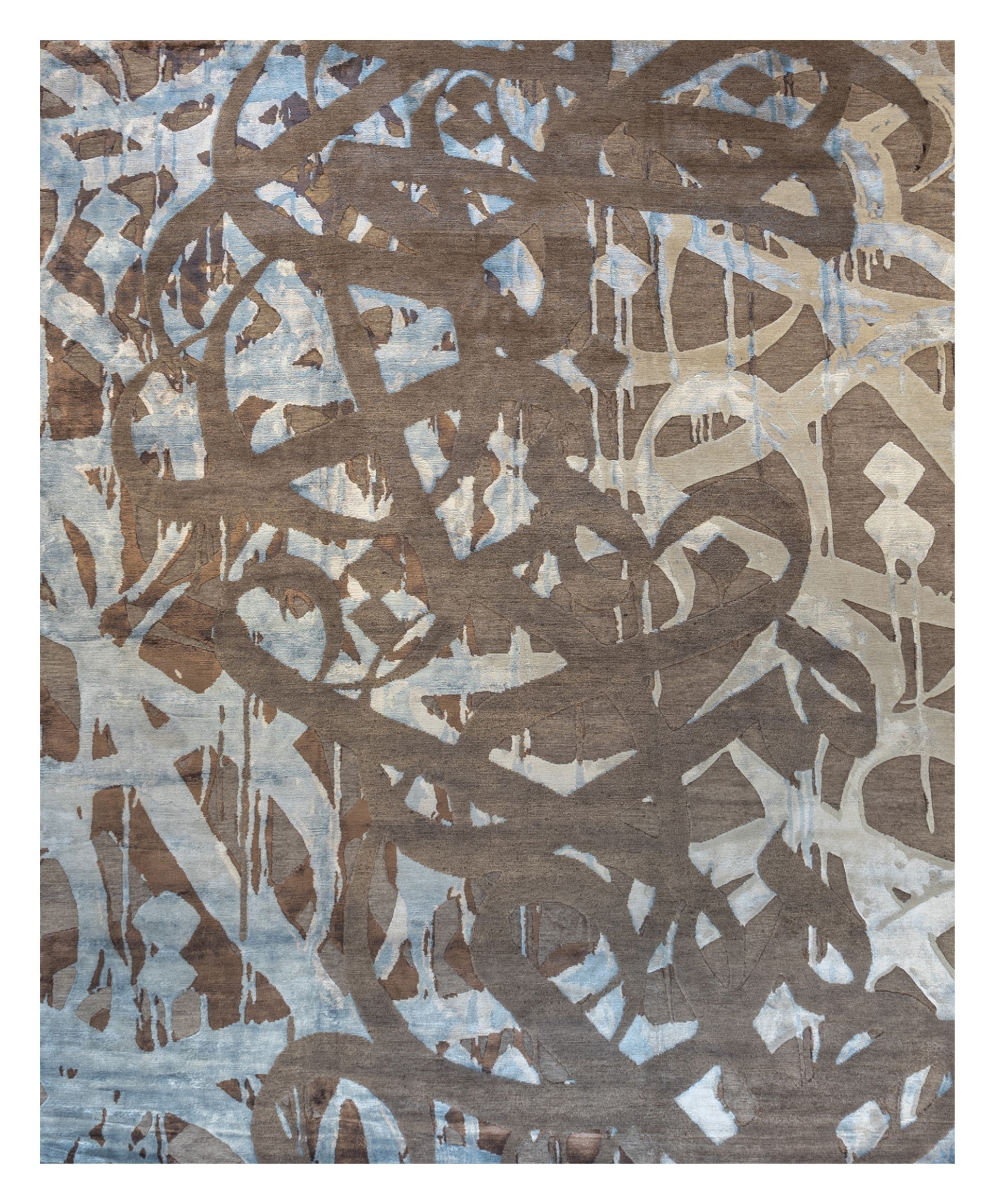 SIGNATURE CARPET