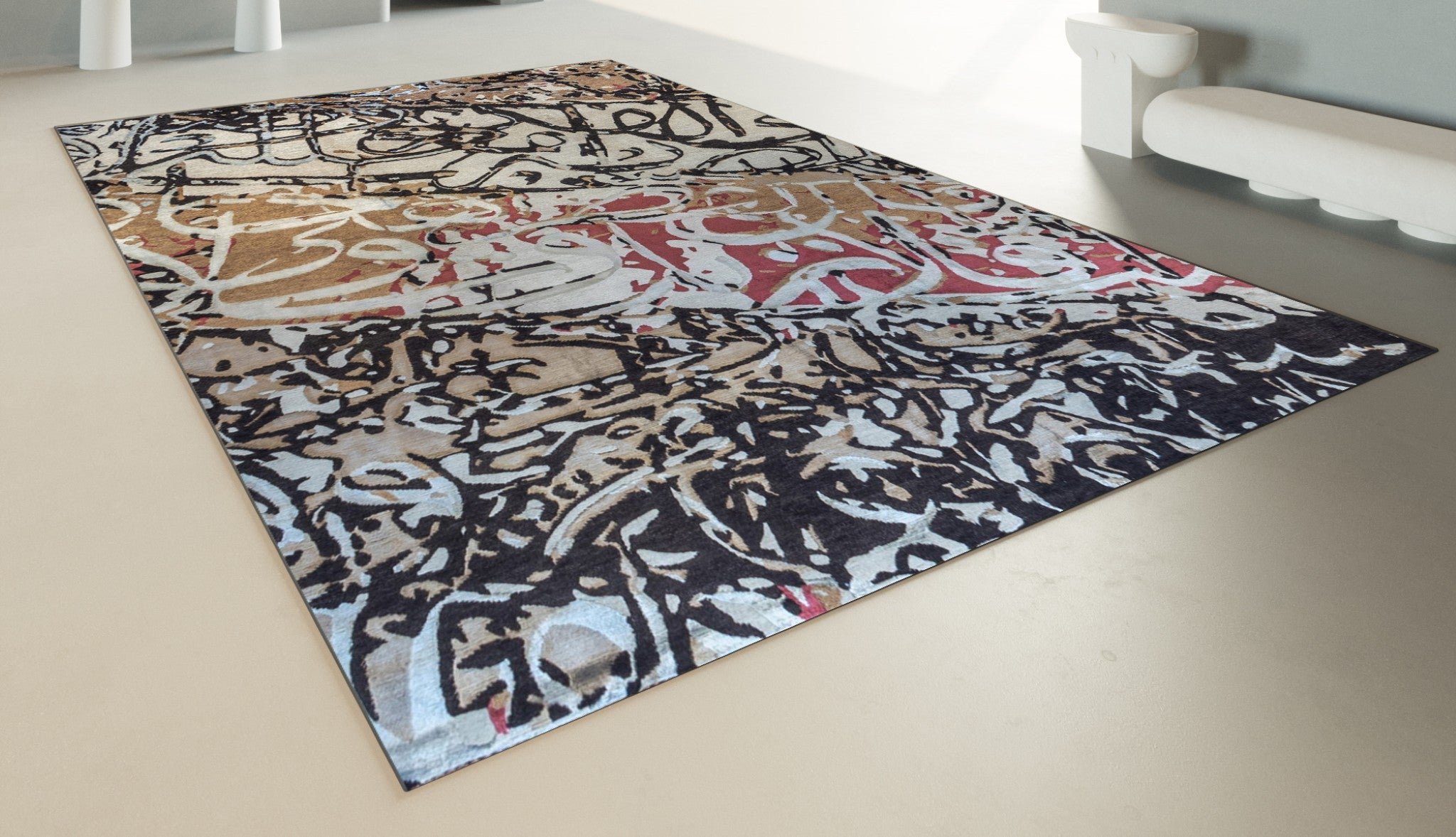 SIGNATURE CARPET