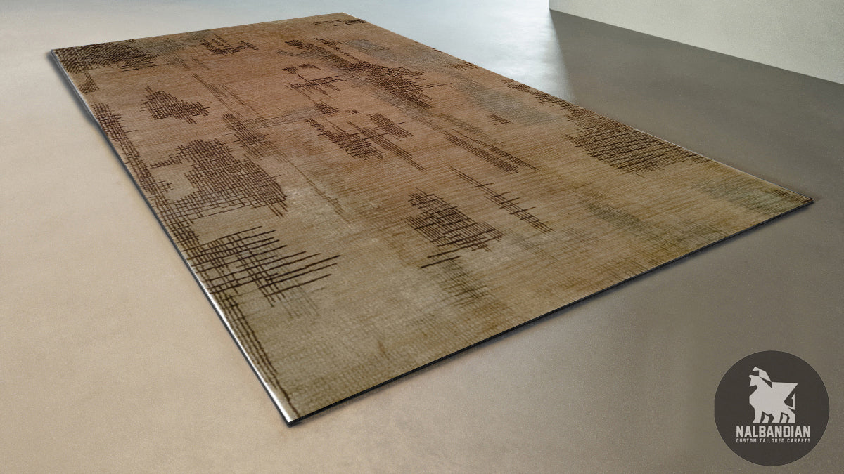 SIGNATURE CARPET