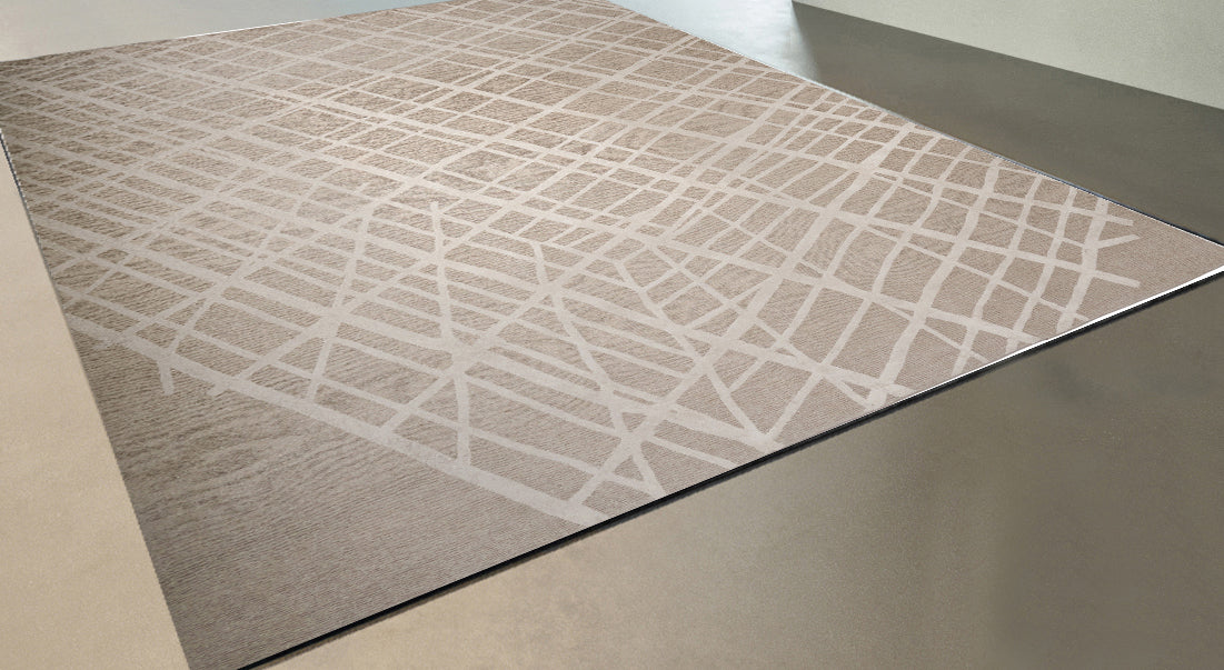 FRACTALS CARPET
