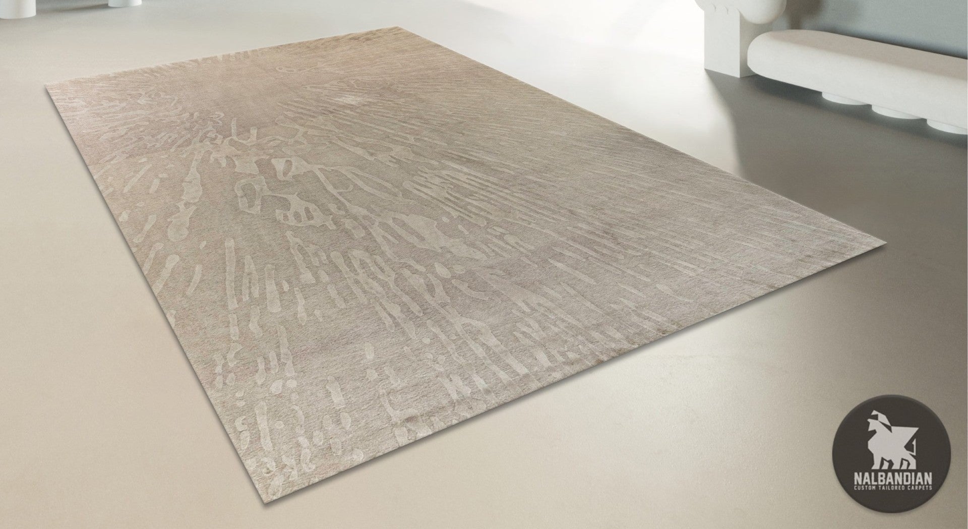 FRACTALS CARPET