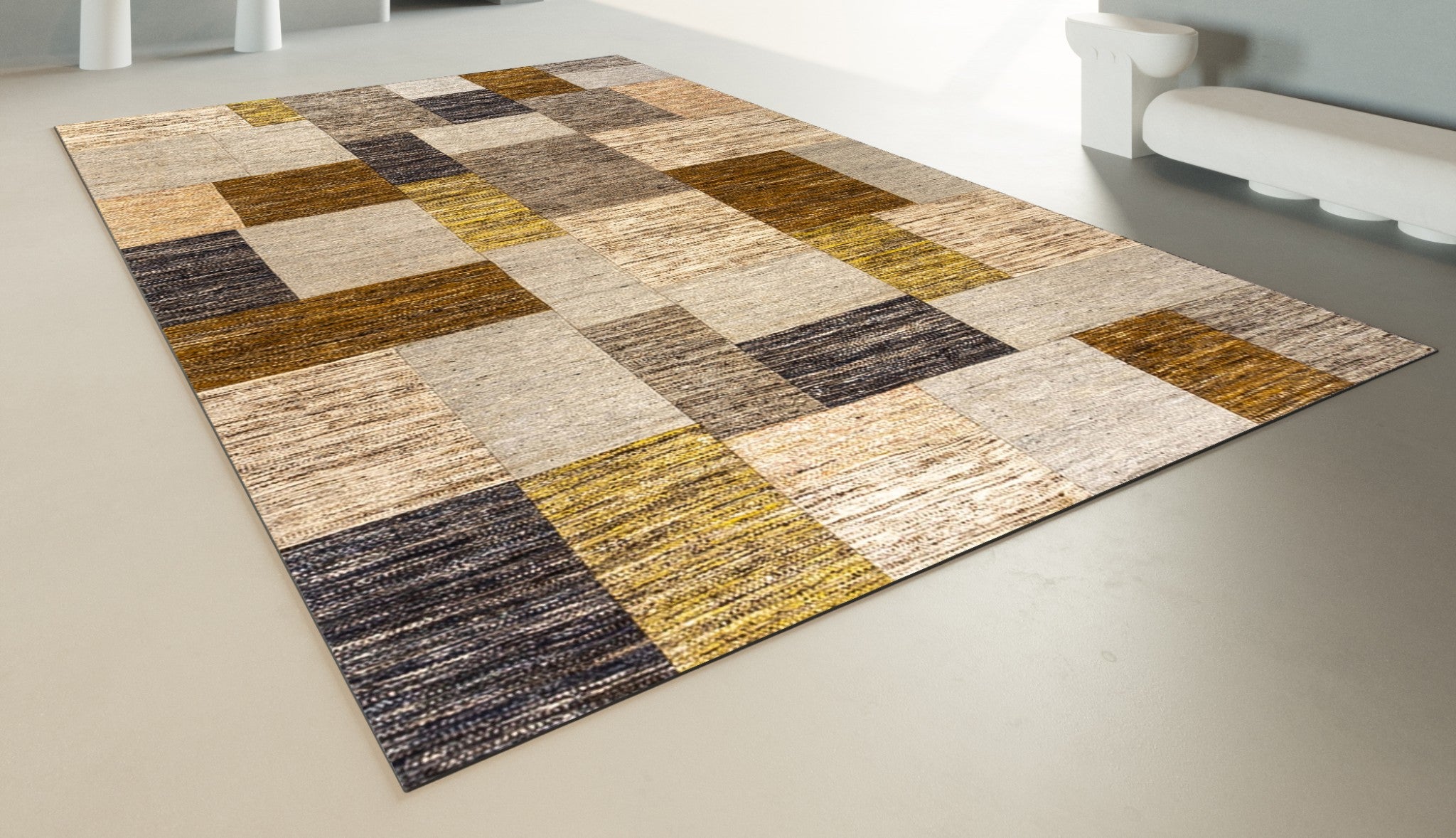 PATCHWORK COLLECTION