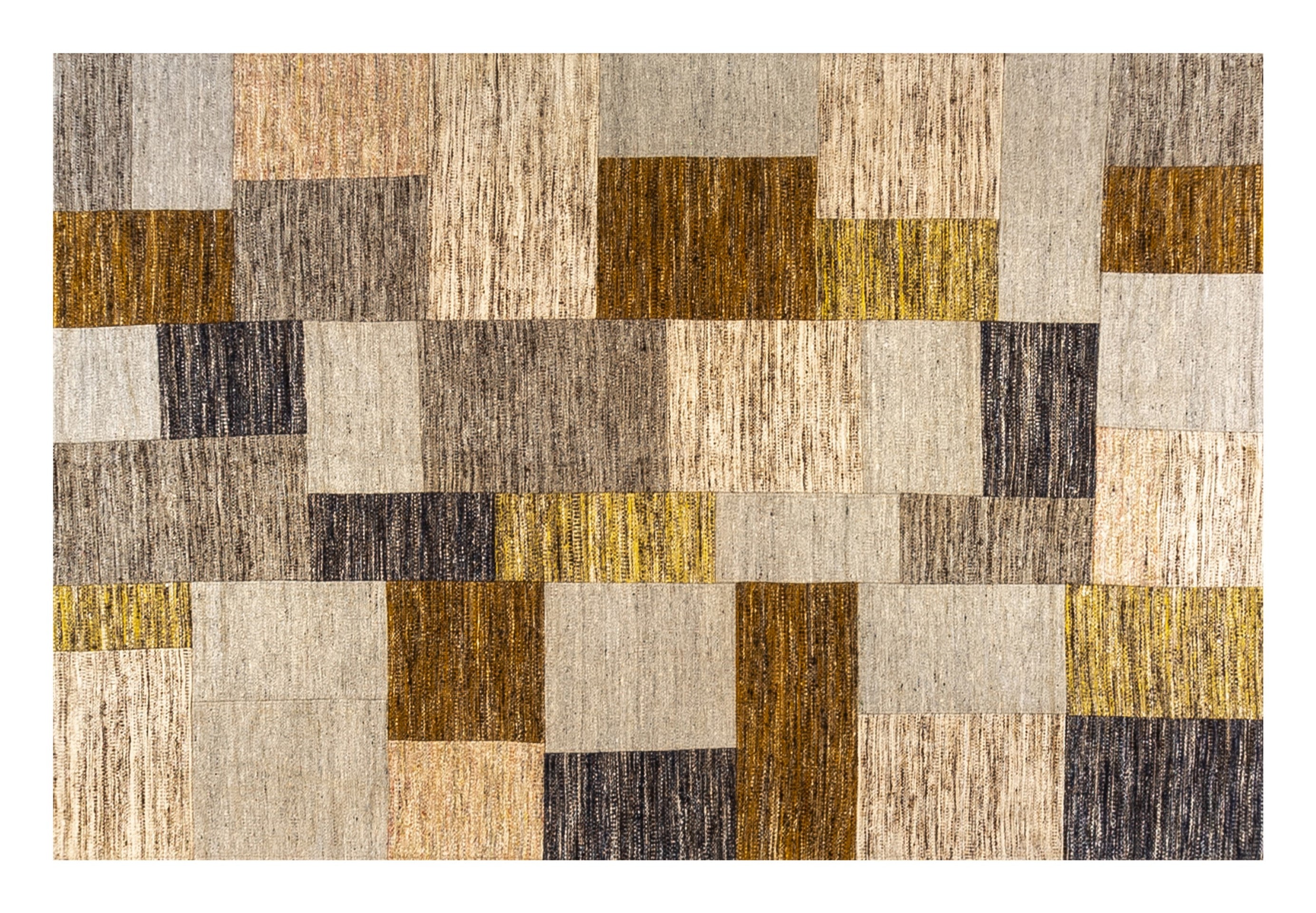 PATCHWORK COLLECTION