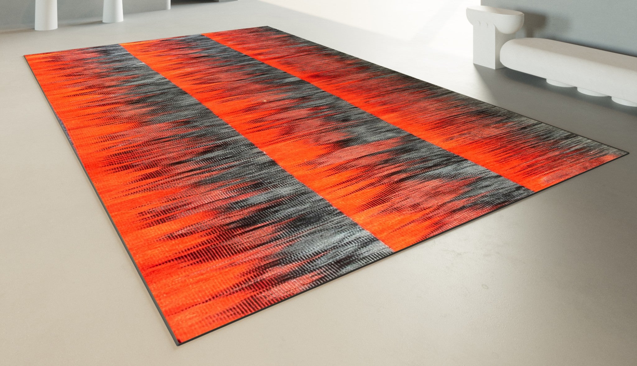 PERSIAN KILIM CARPET