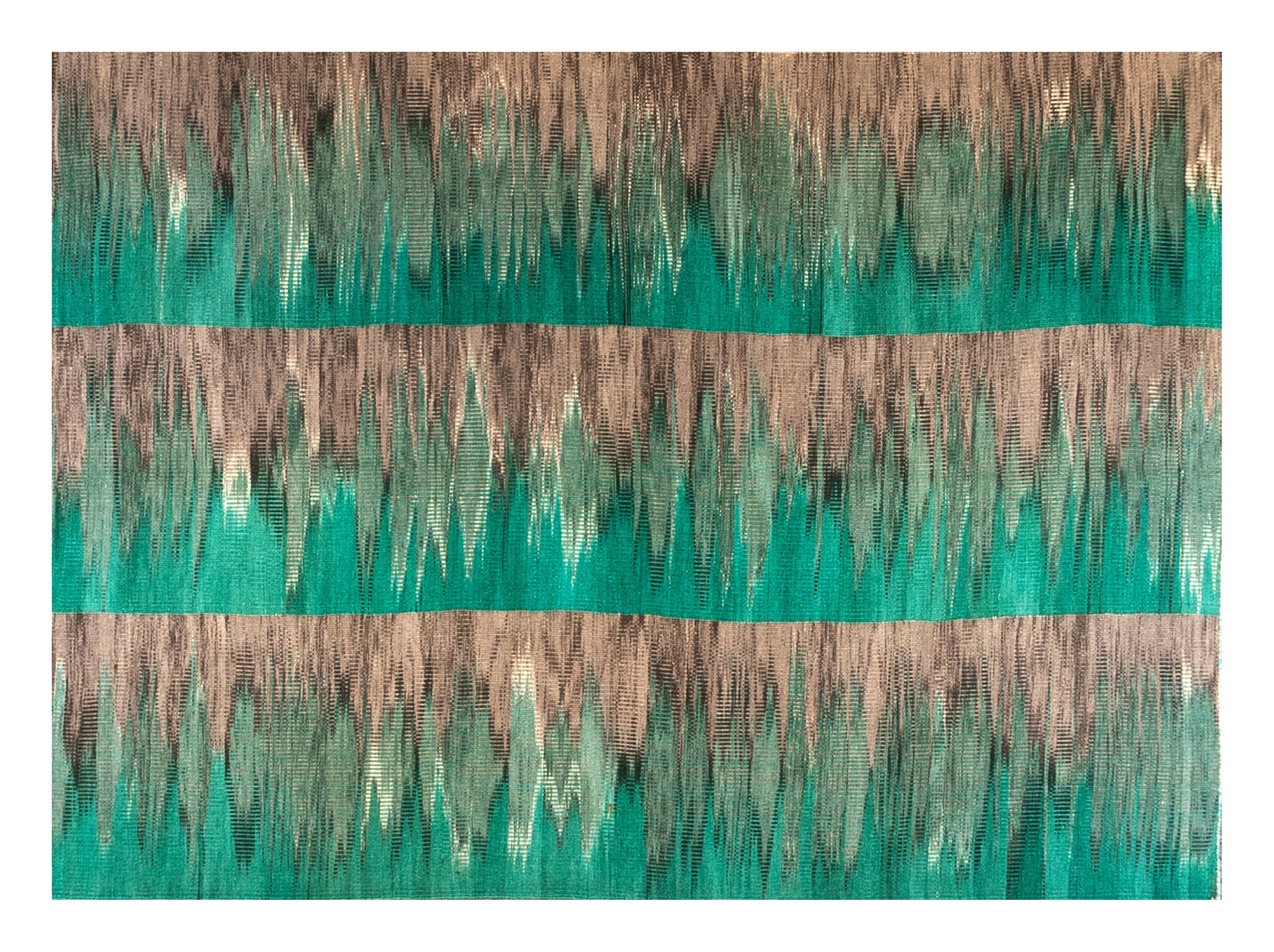 PATCHWORK CARPET