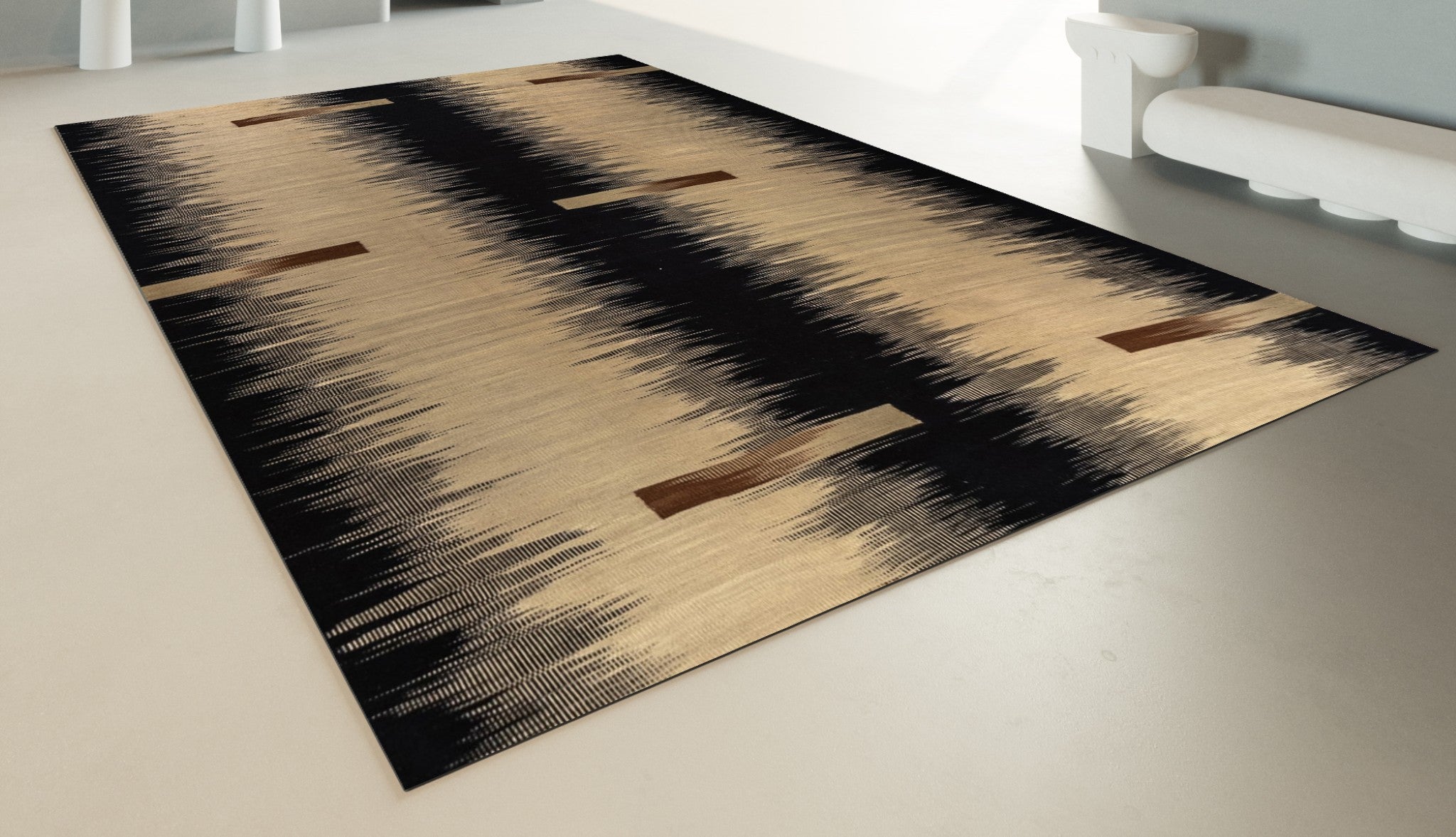 PERSIAN KILIM CARPET