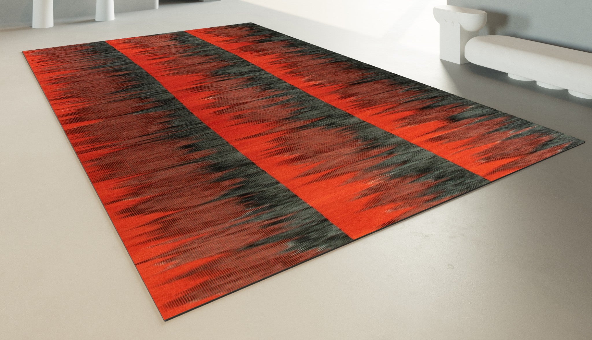 PERSIAN KILIM CARPET