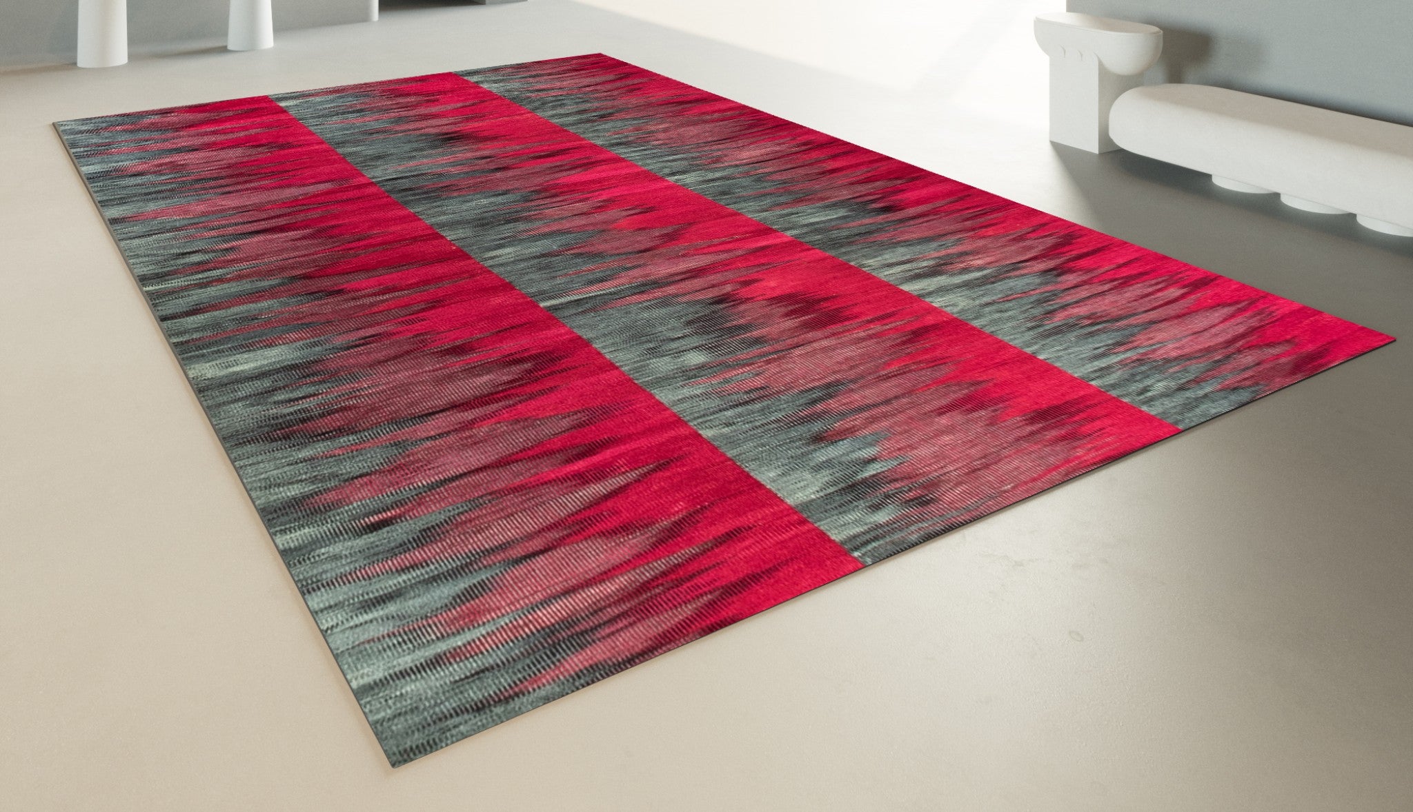PERSIAN KILIM CARPET