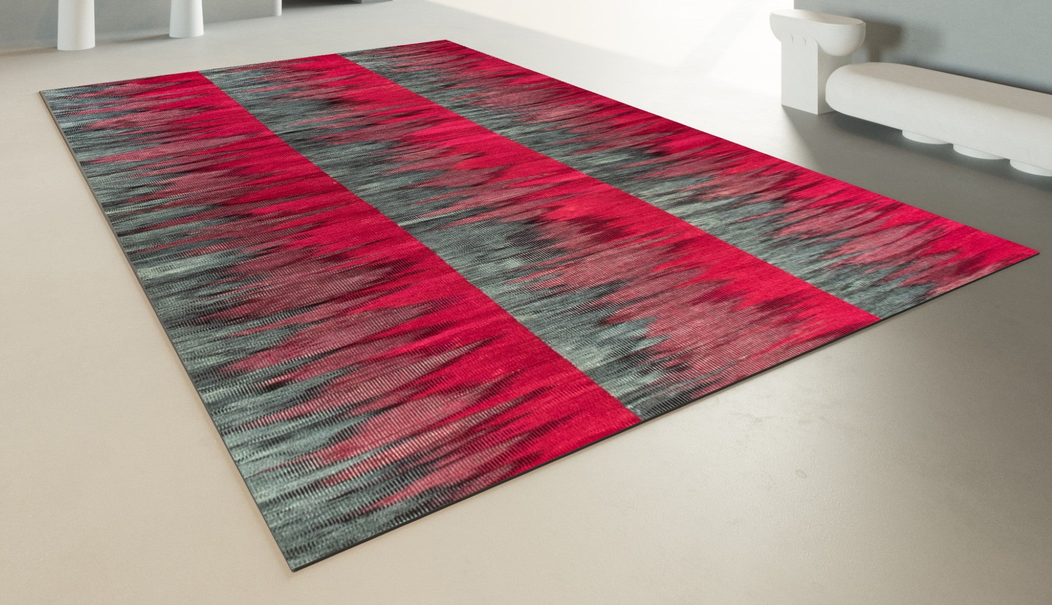 PERSIAN KILIM CARPET