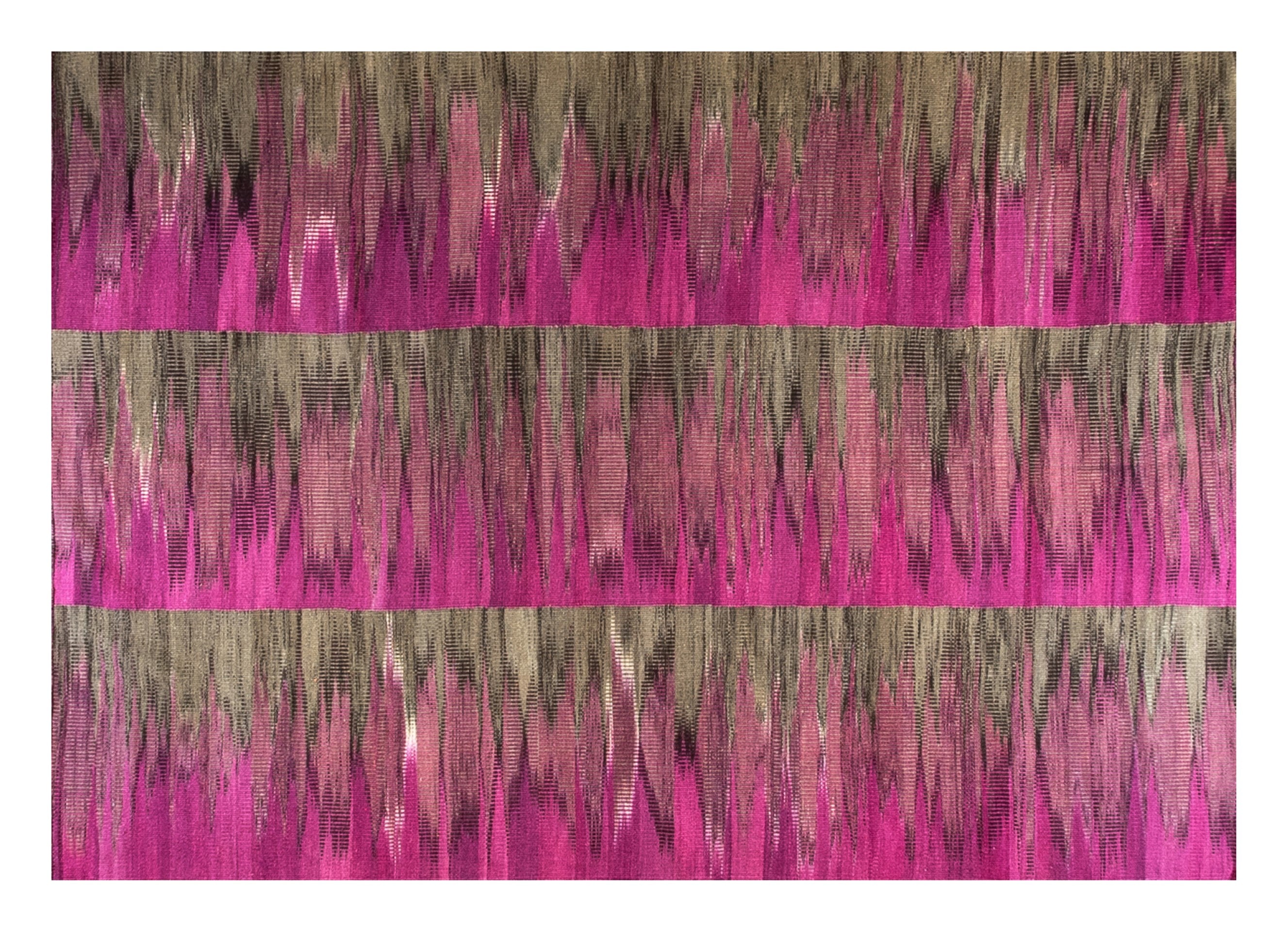 PERSIAN KILIM CARPET