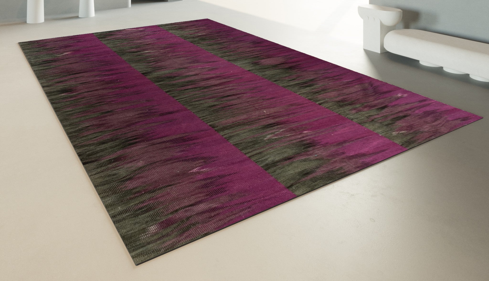 PERSIAN KILIM CARPET
