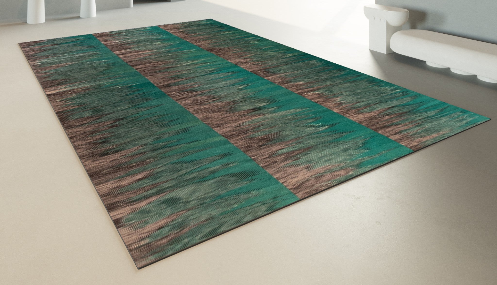 PERSIAN KILIM CARPET