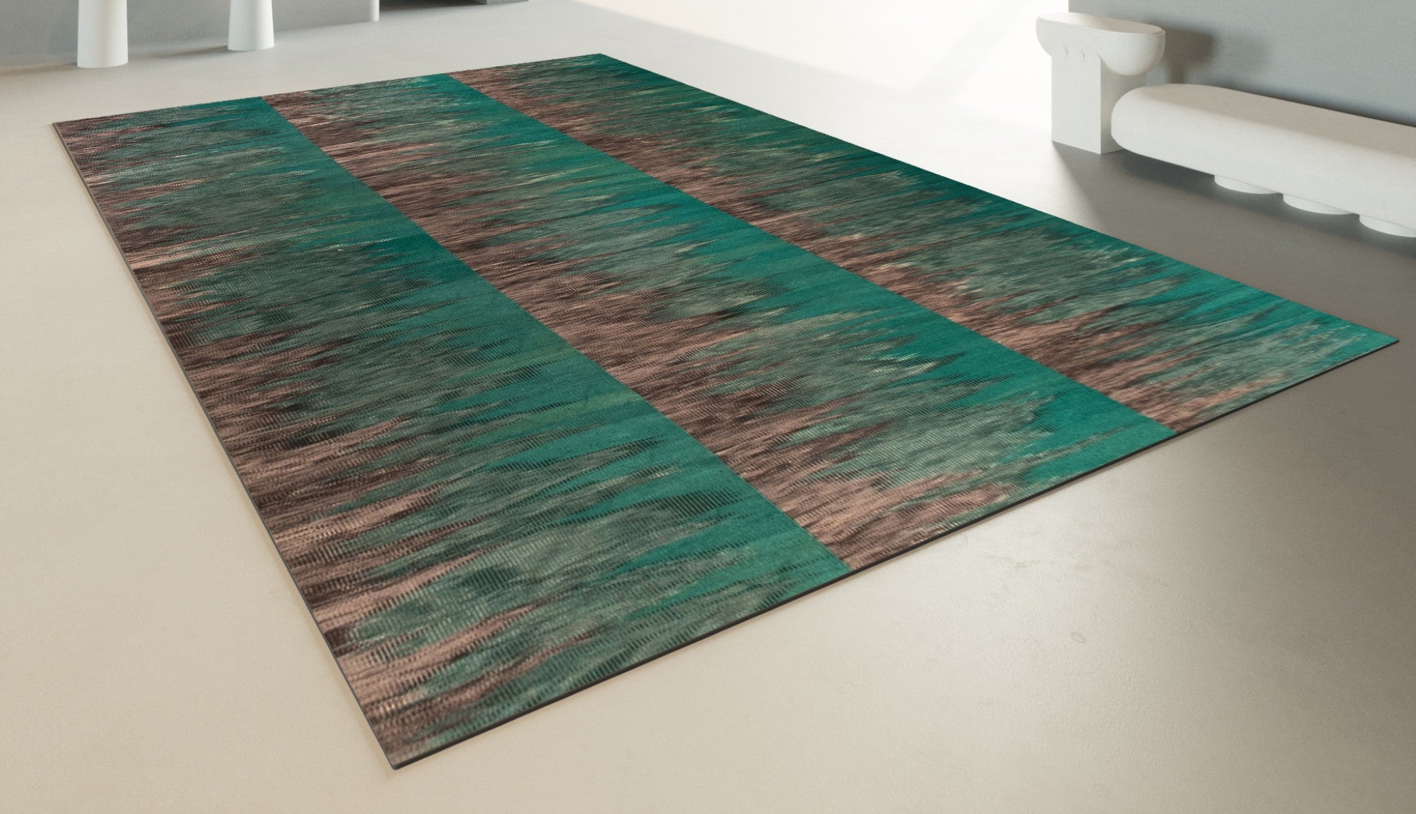 PERSIAN KILIM CARPET